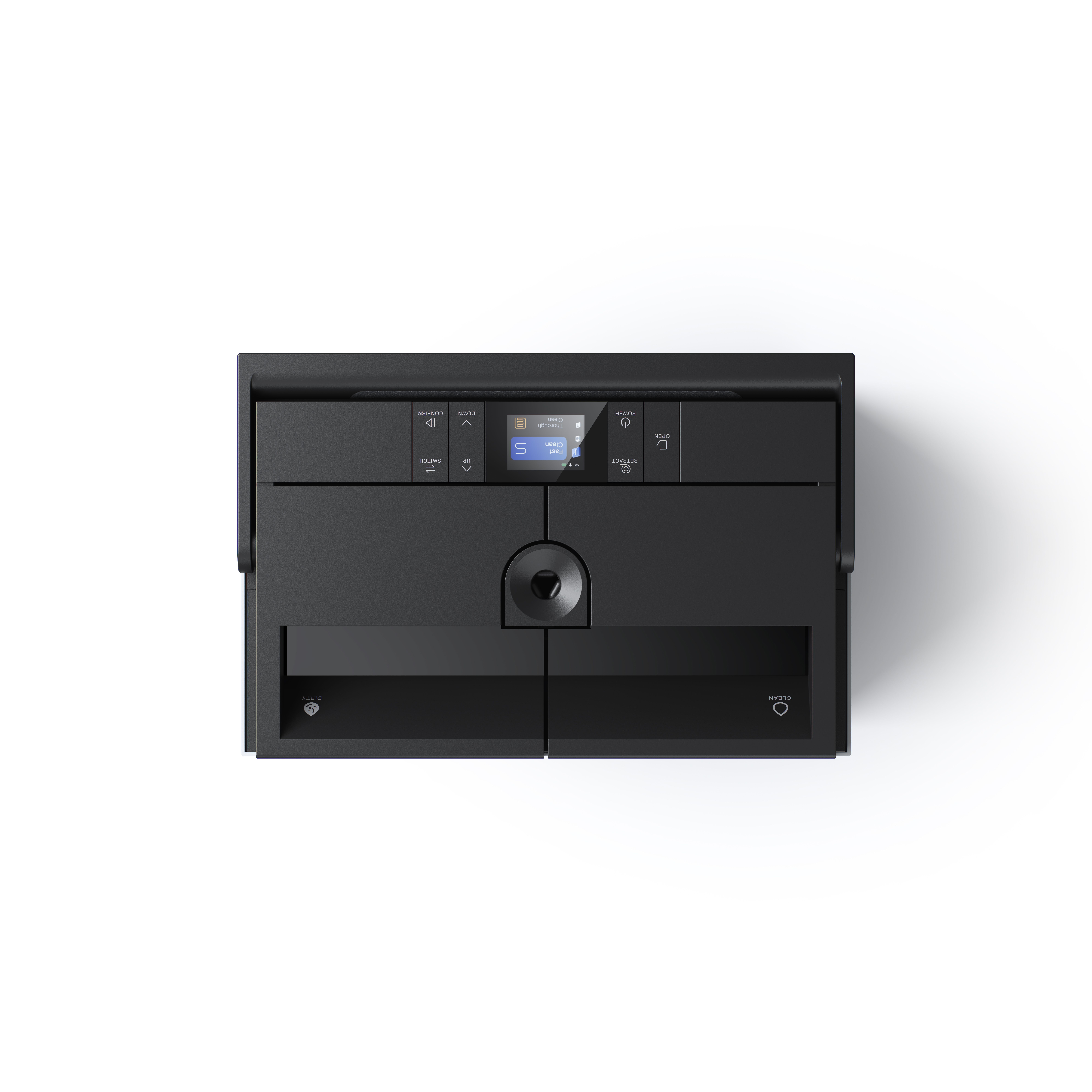 Ecovacs WINBOT W3 OMNI EU