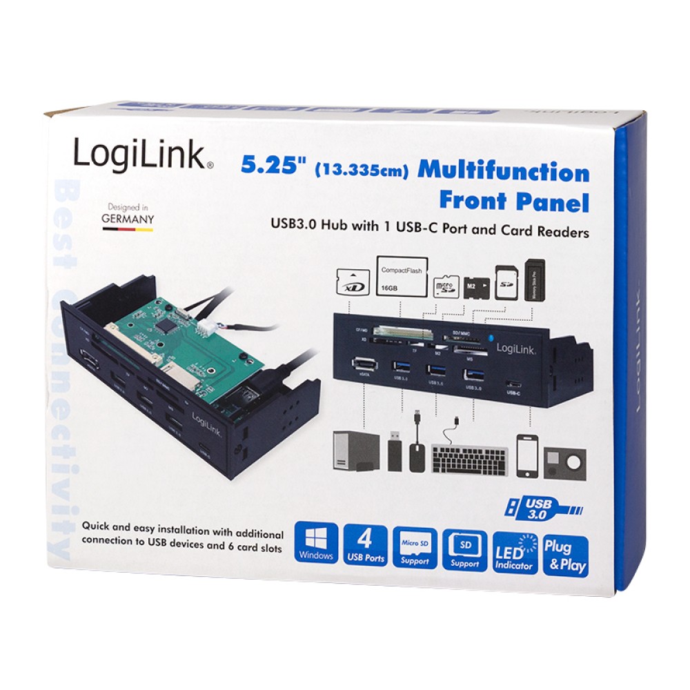 LogiLink UA0341