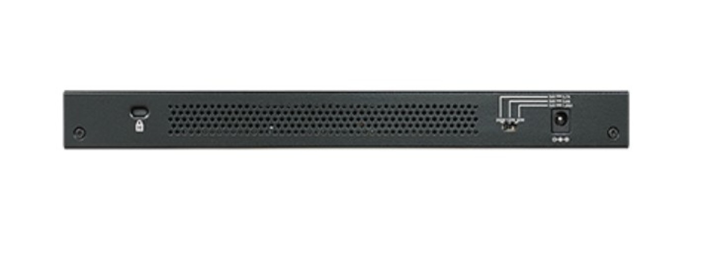 NETGEAR GS316PP