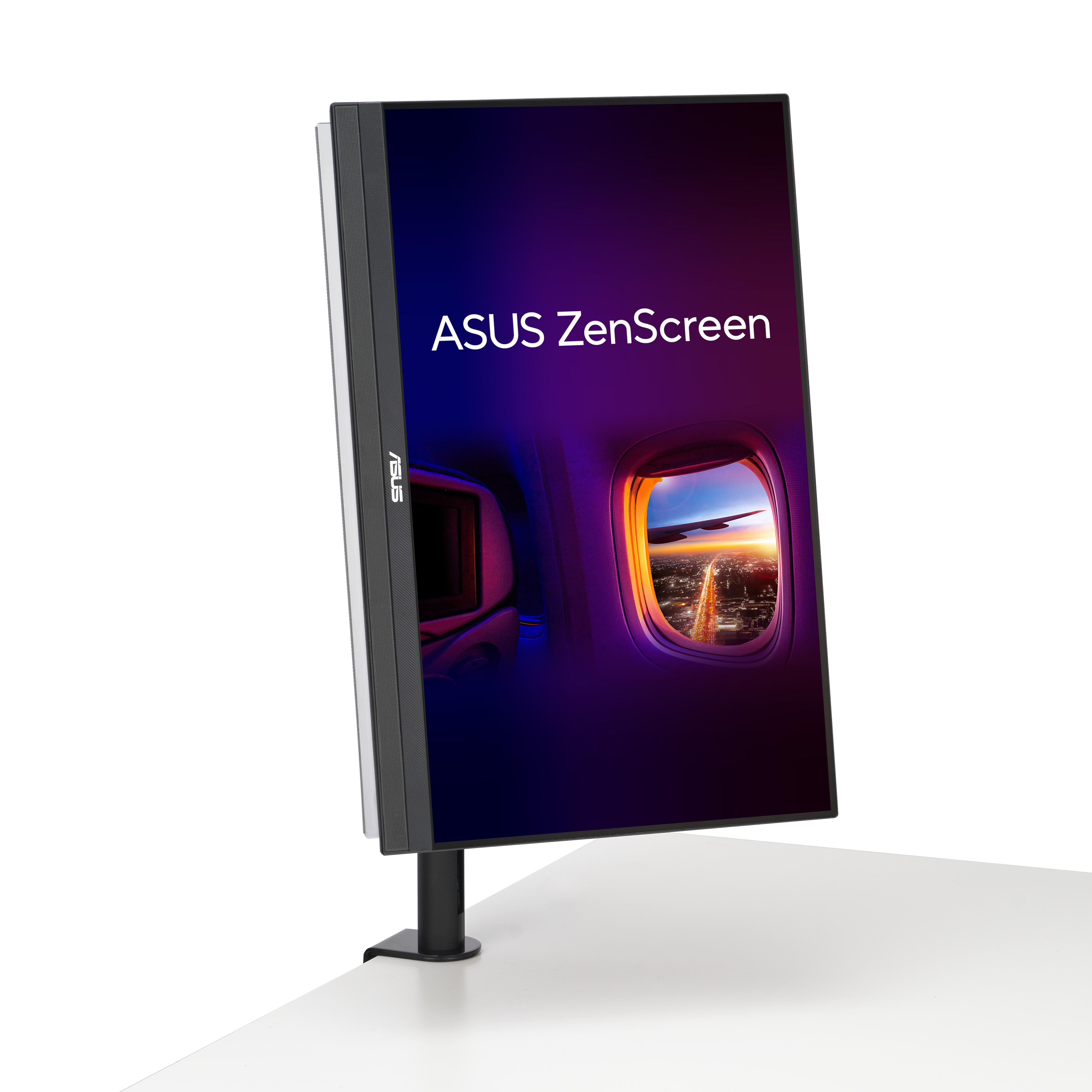 ASUS ZenScreen MB229CF