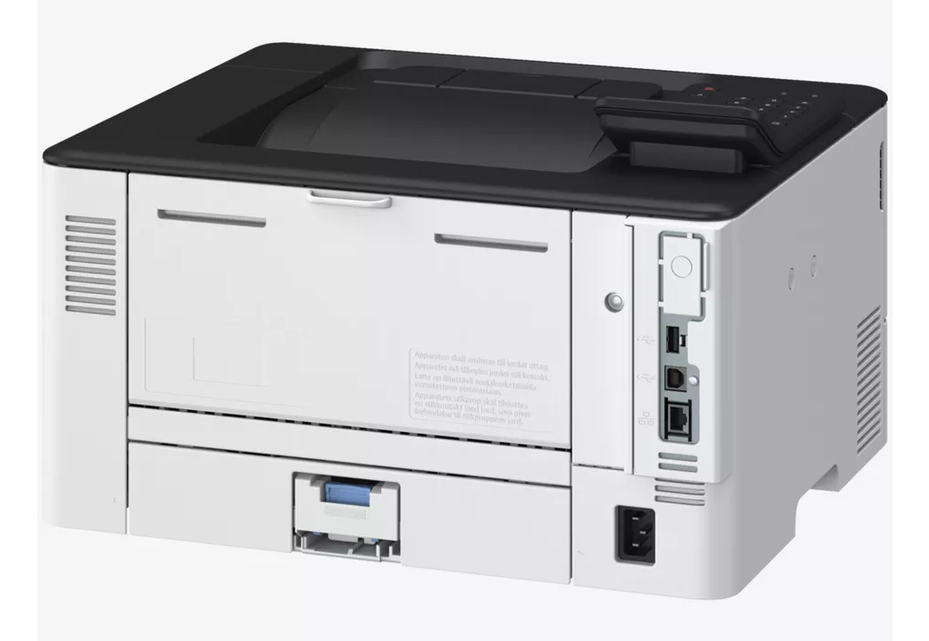 Canon i-SENSYS LBP246dw II