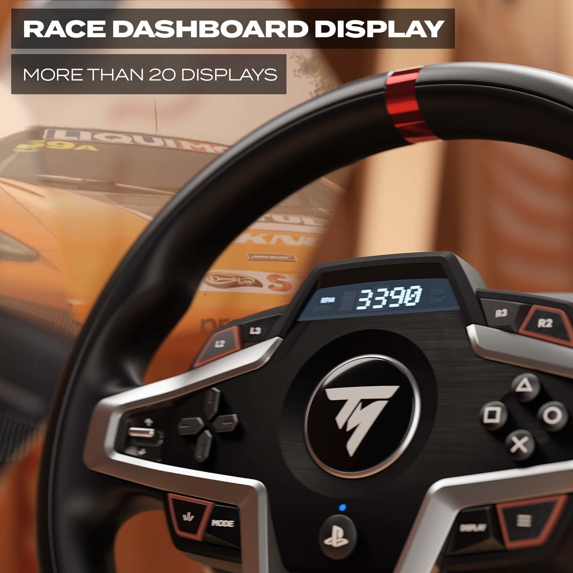 Thrustmaster T248