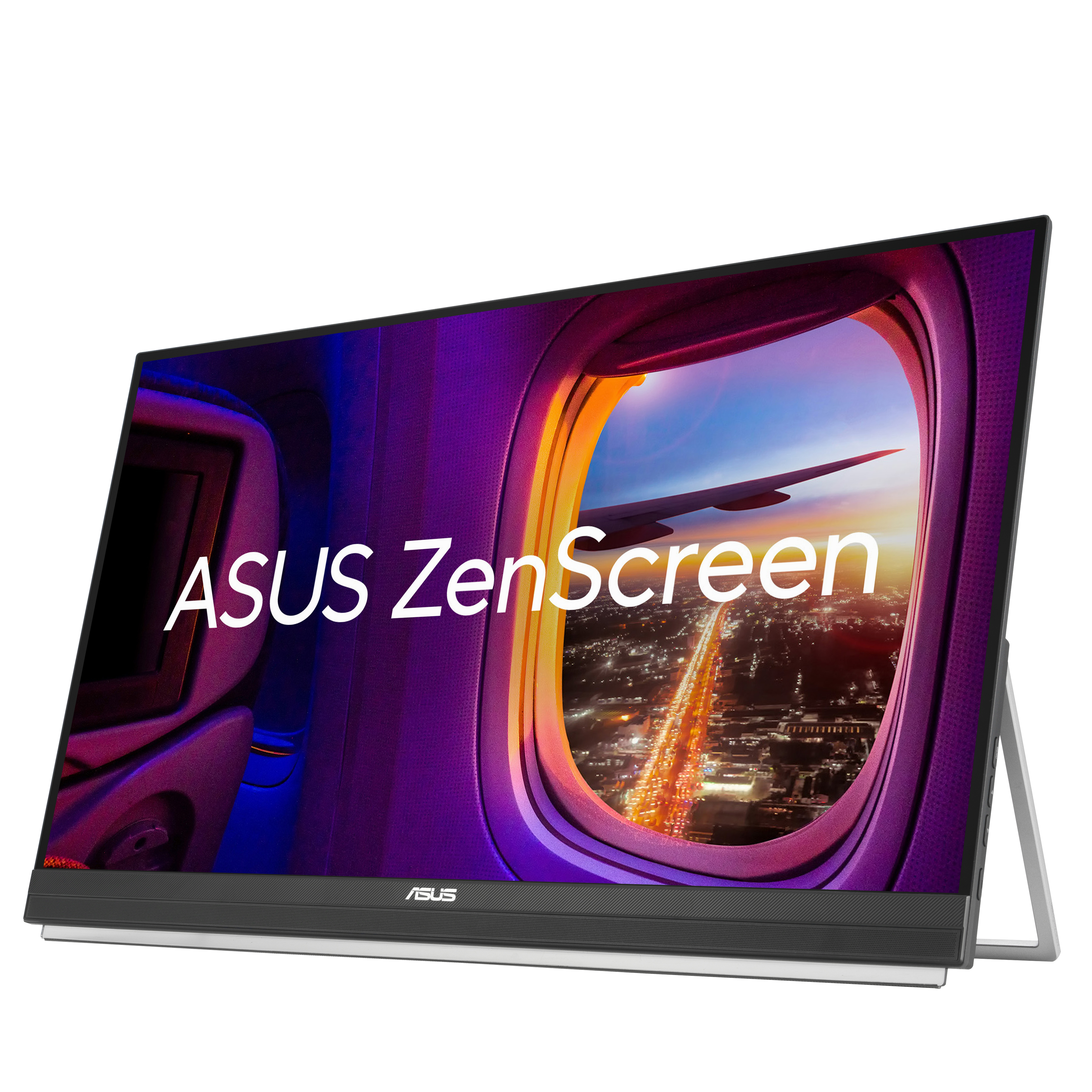ASUS ZenScreen MB27ACF