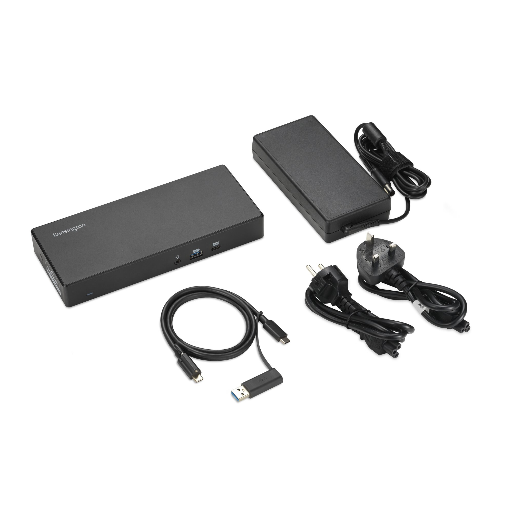 Kensington SD4781P EQ