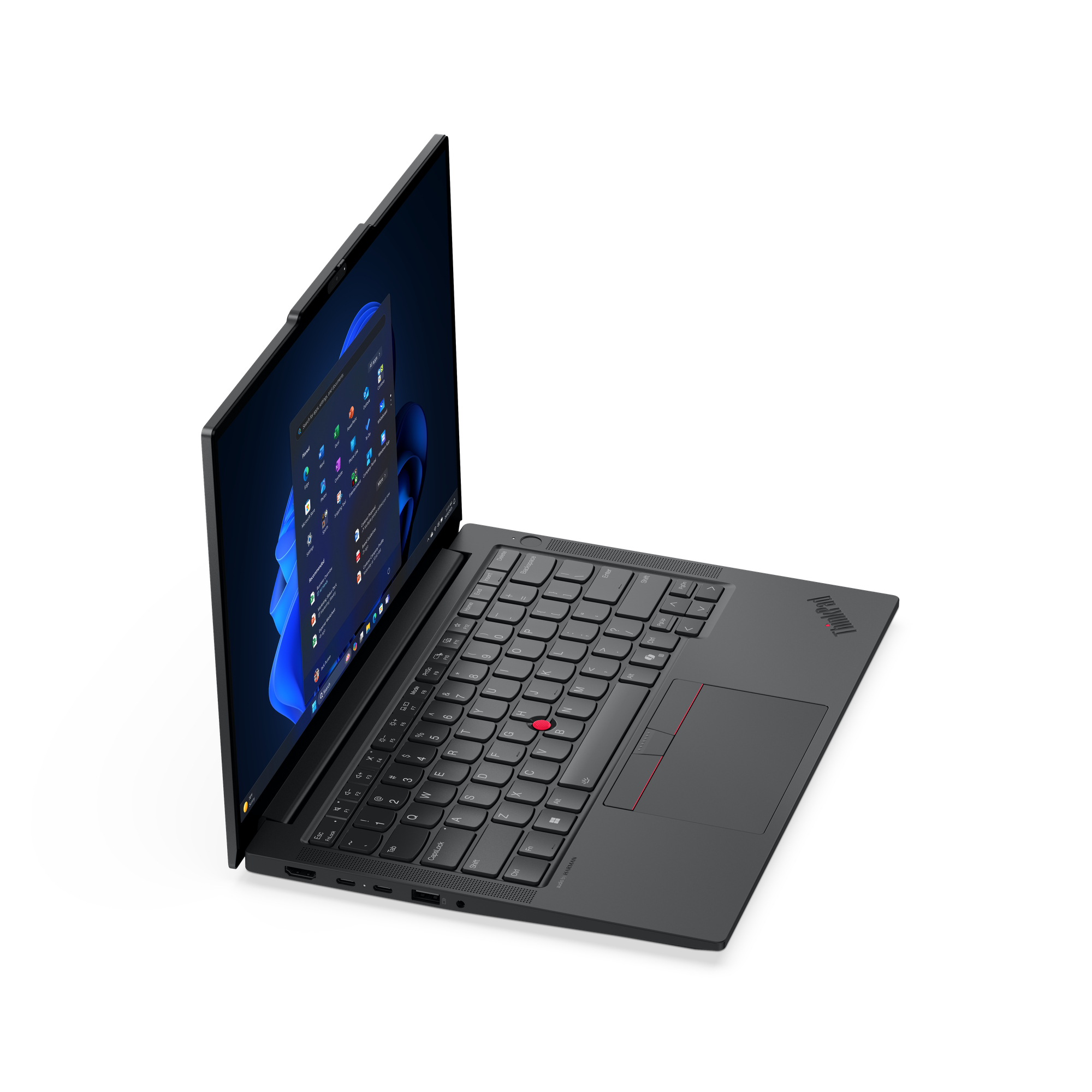 Lenovo ThinkPad E14 Gen 7 (AMD)