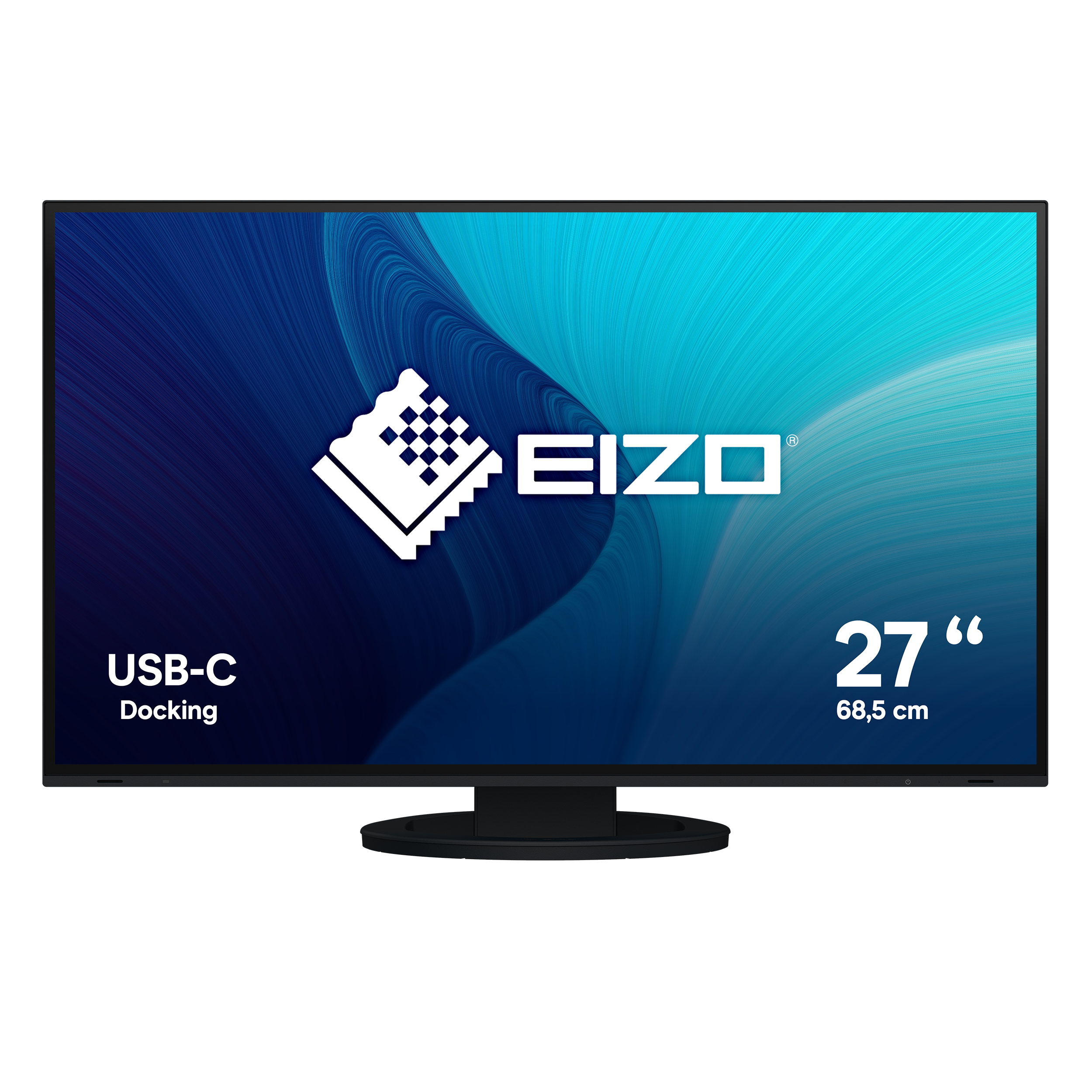 EIZO FlexScan EV2781-BK