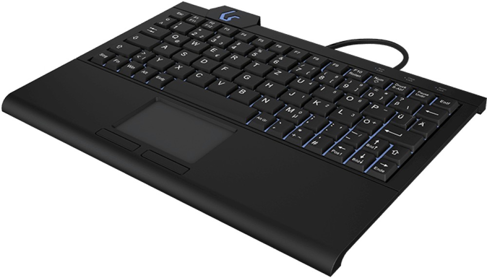 KeySonic KSK-3210ELU