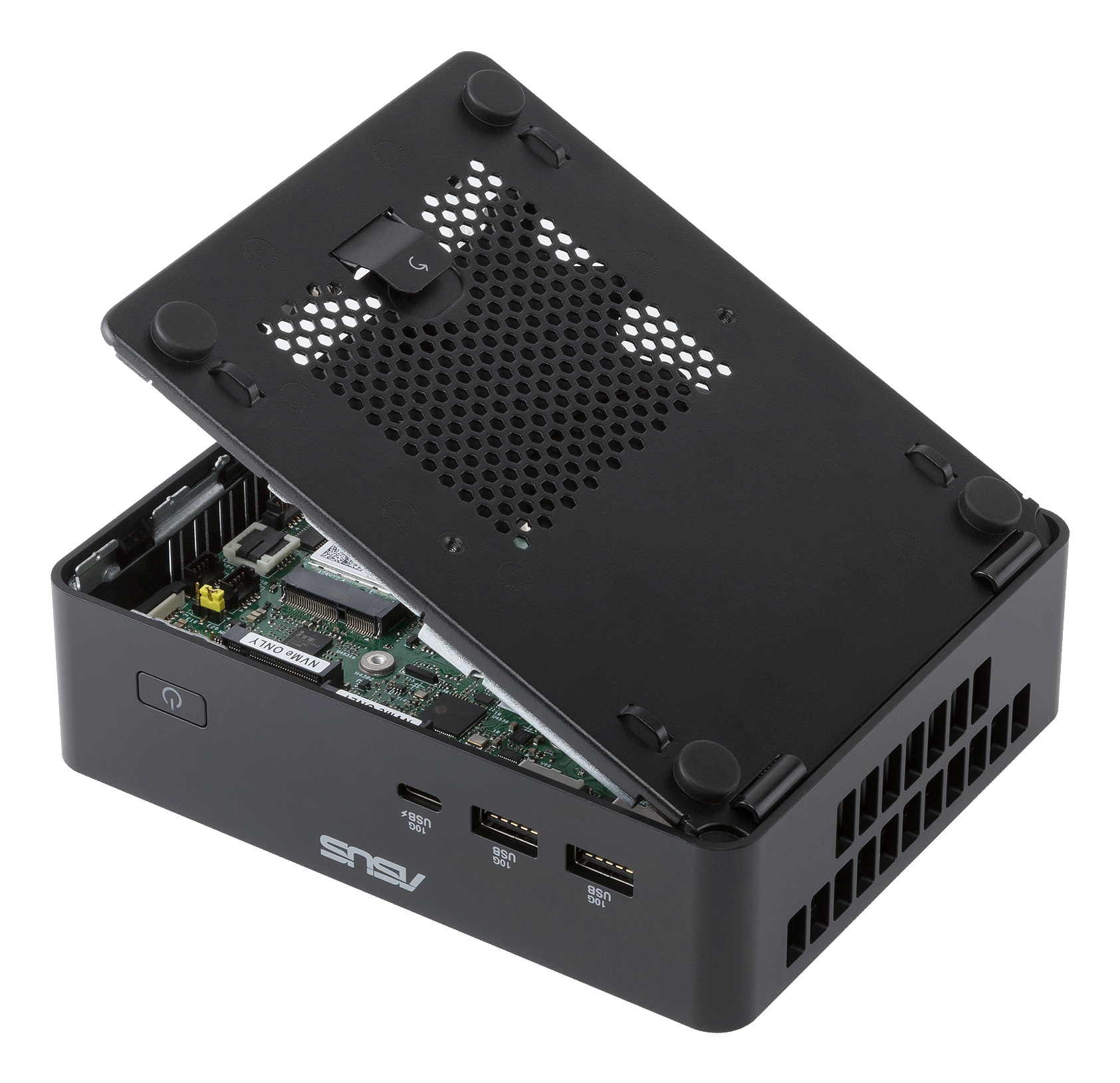 ASUS NUC 16 Pro