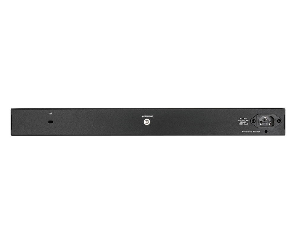 D-Link DGS-1210-52