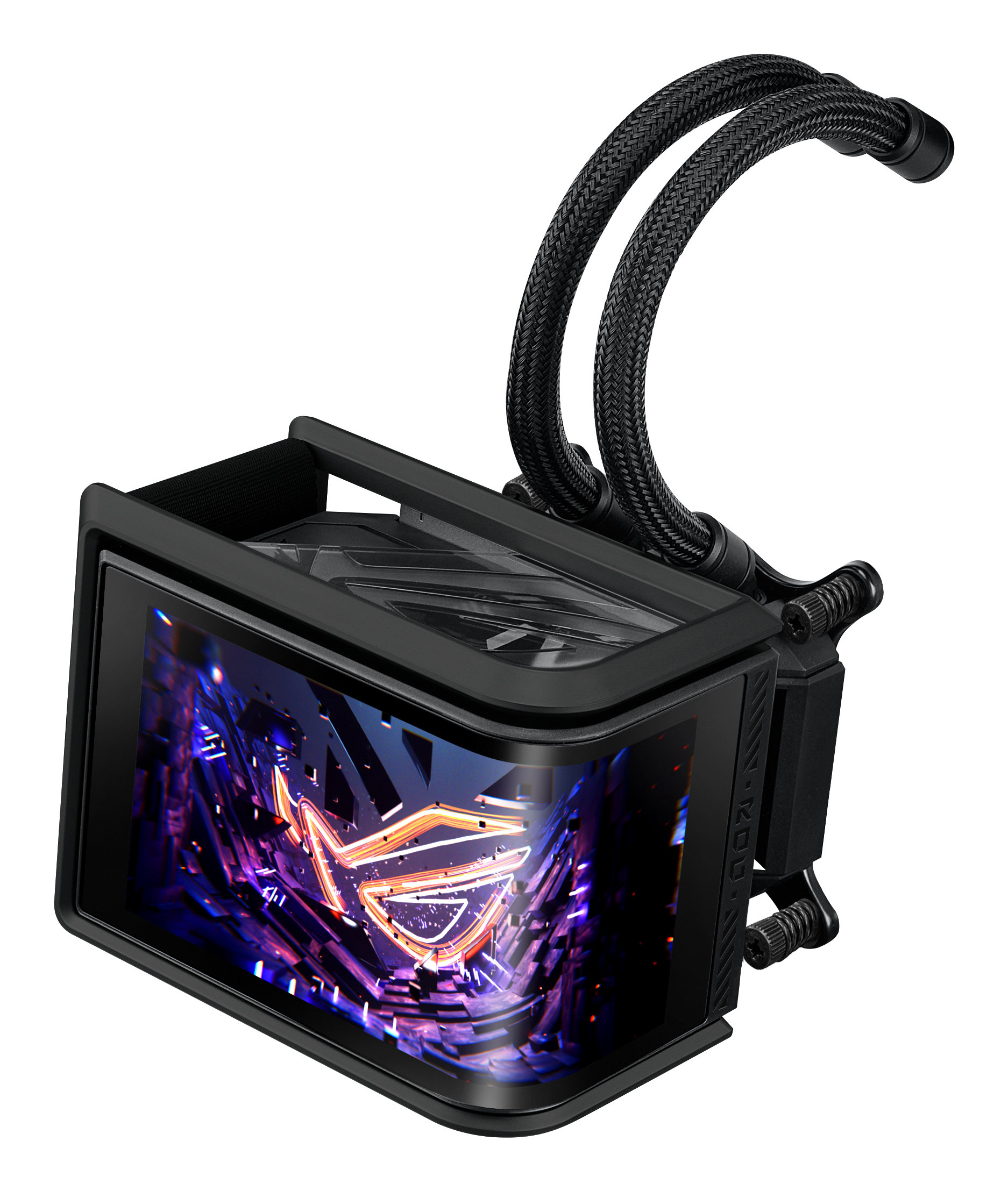 ASUS ROG Ryuo IV SLC 360 ARGB