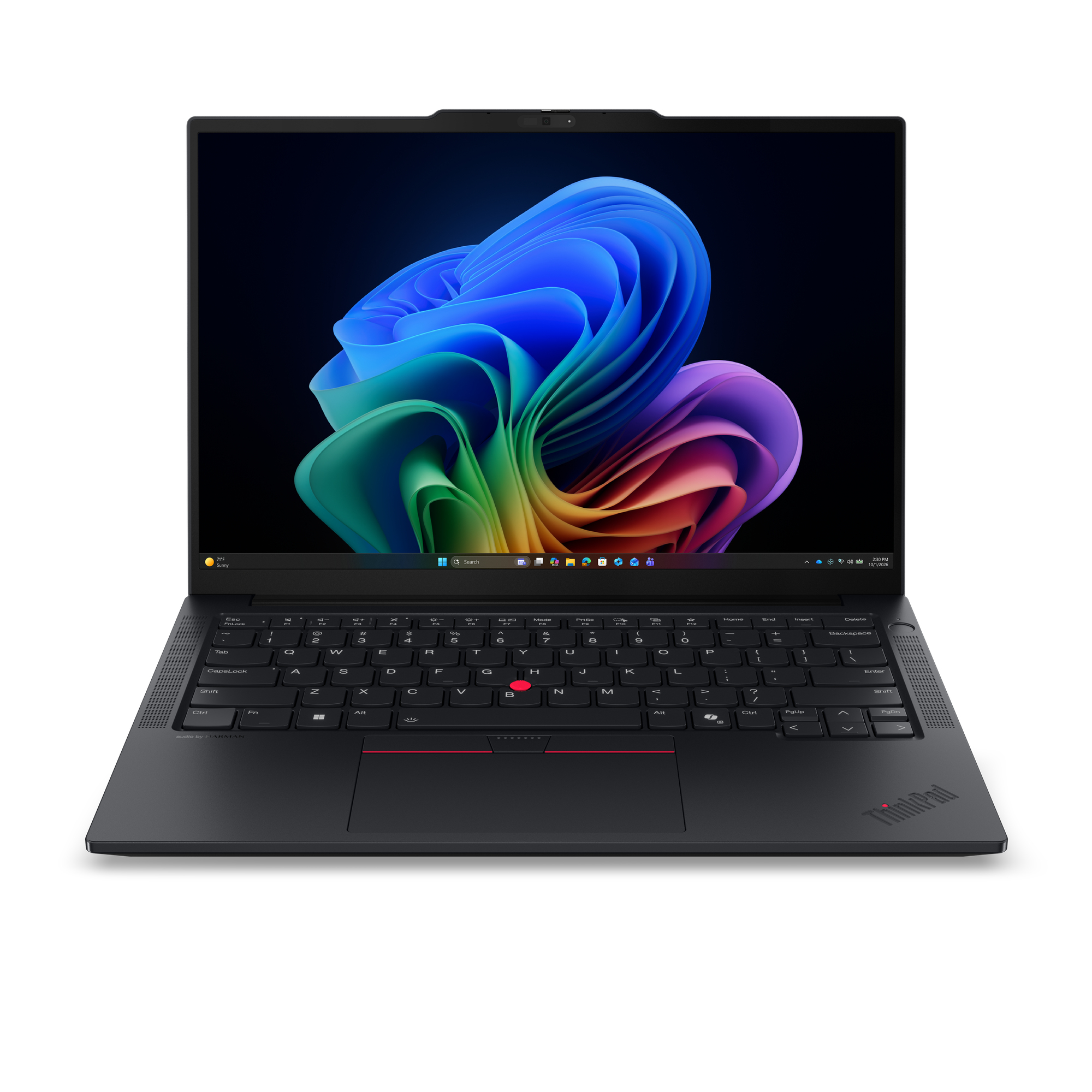 Lenovo ThinkPad E14 Gen 8 (AMD)