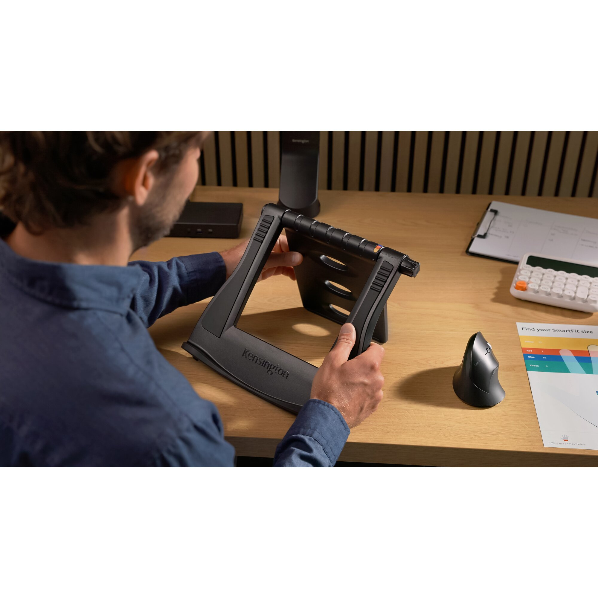 Kensington Pro Fit Ergo