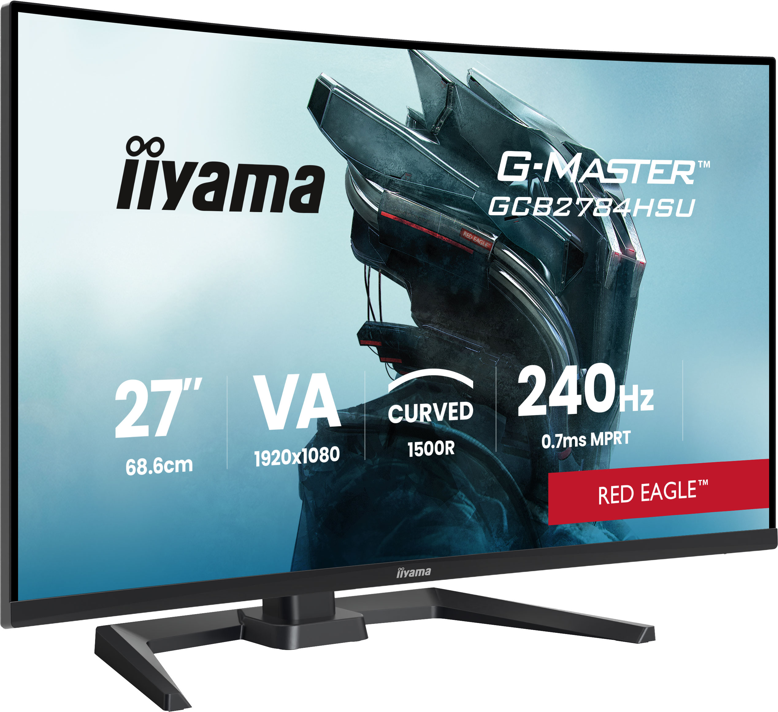 iiyama GCB2784HSU-B1
