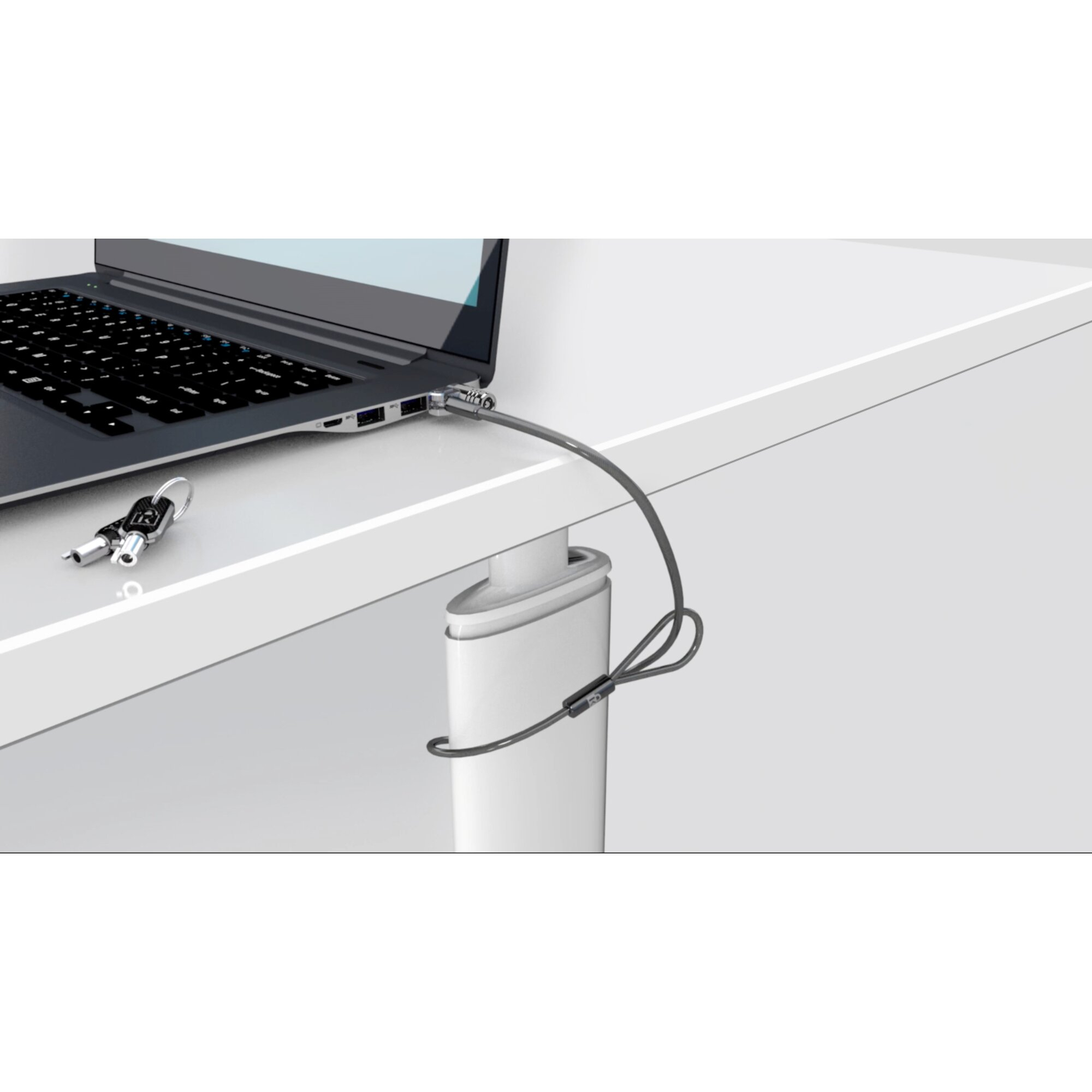 Kensington MicroSaver 2.0