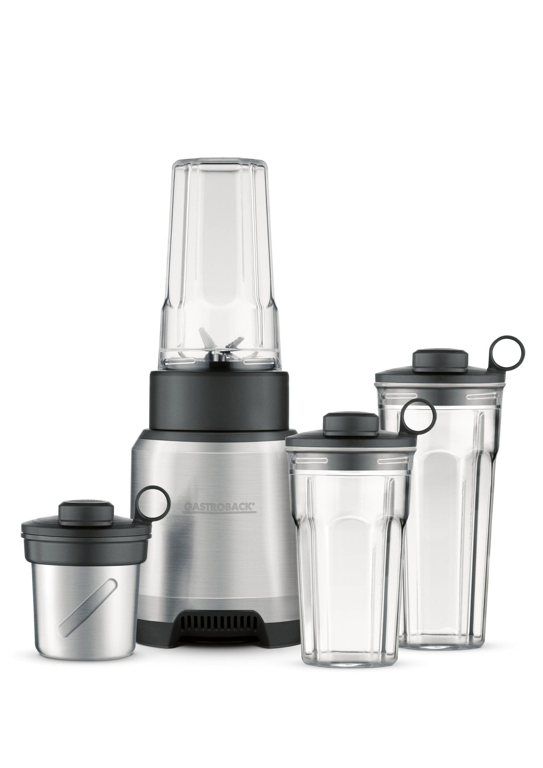 4016432410399 Gastroback 41039 Design Personal Blender pro