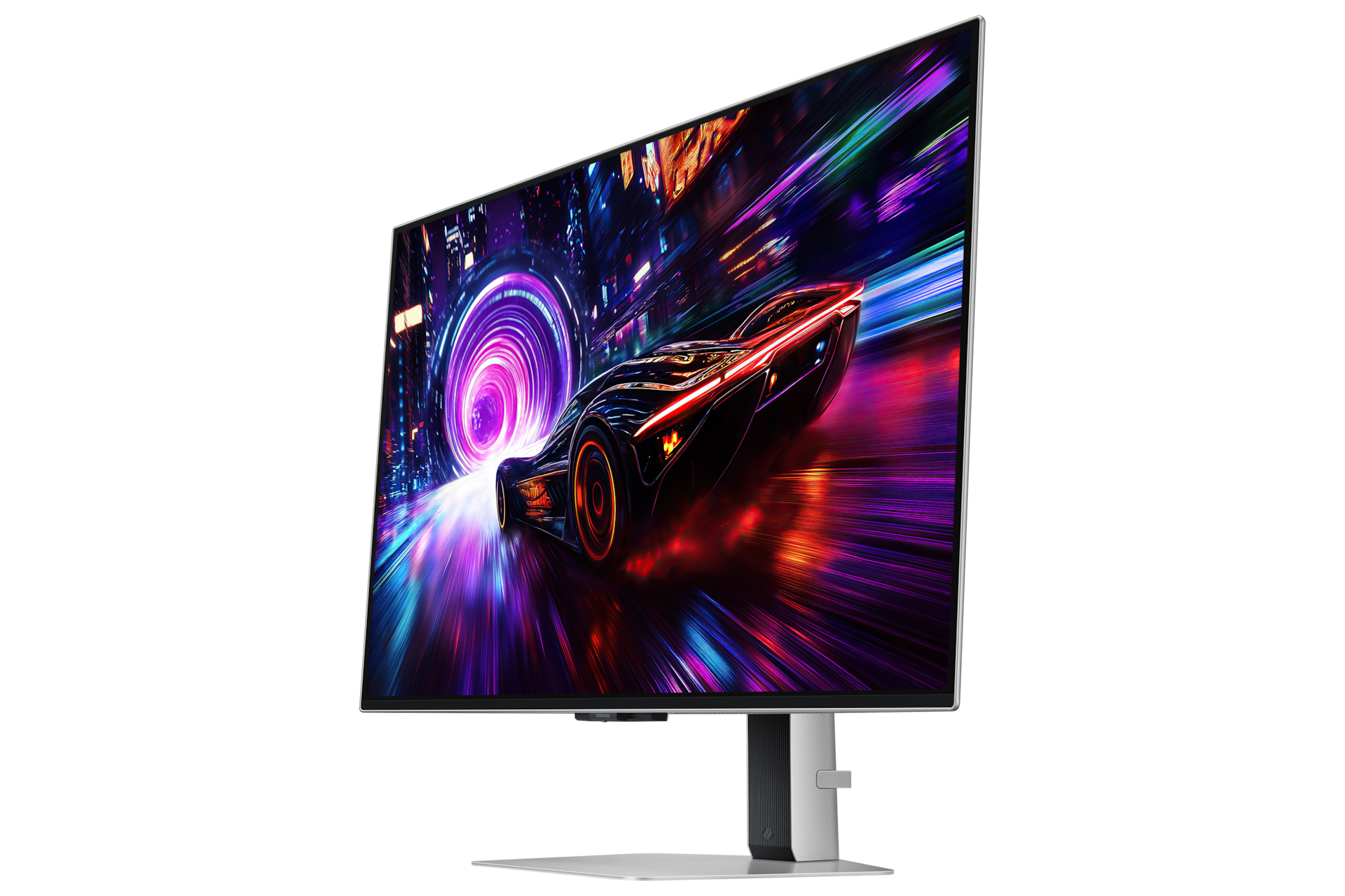 Samsung Odyssey OLED G8 G81SF