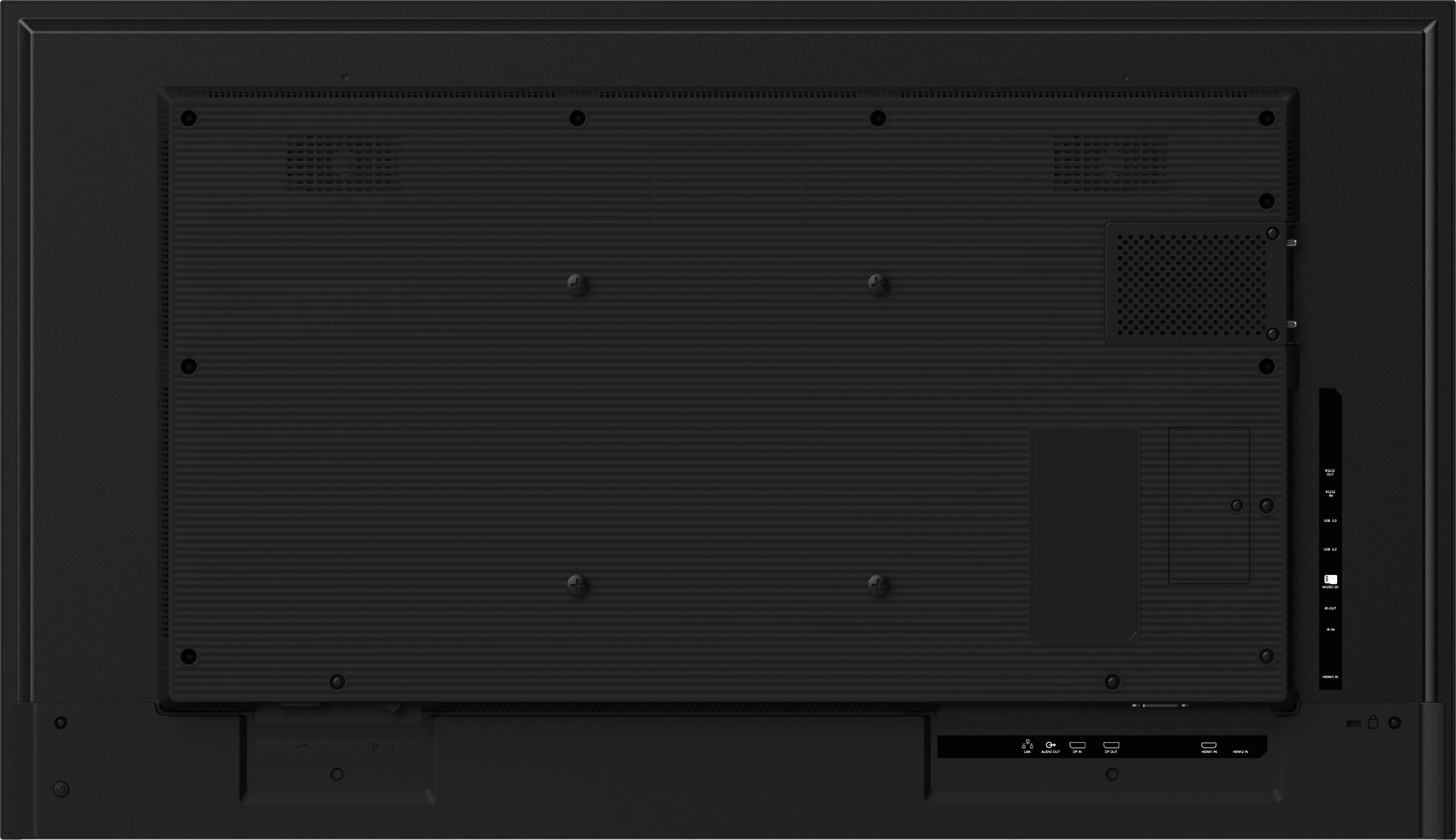 iiyama LH4375UHS-B2AG