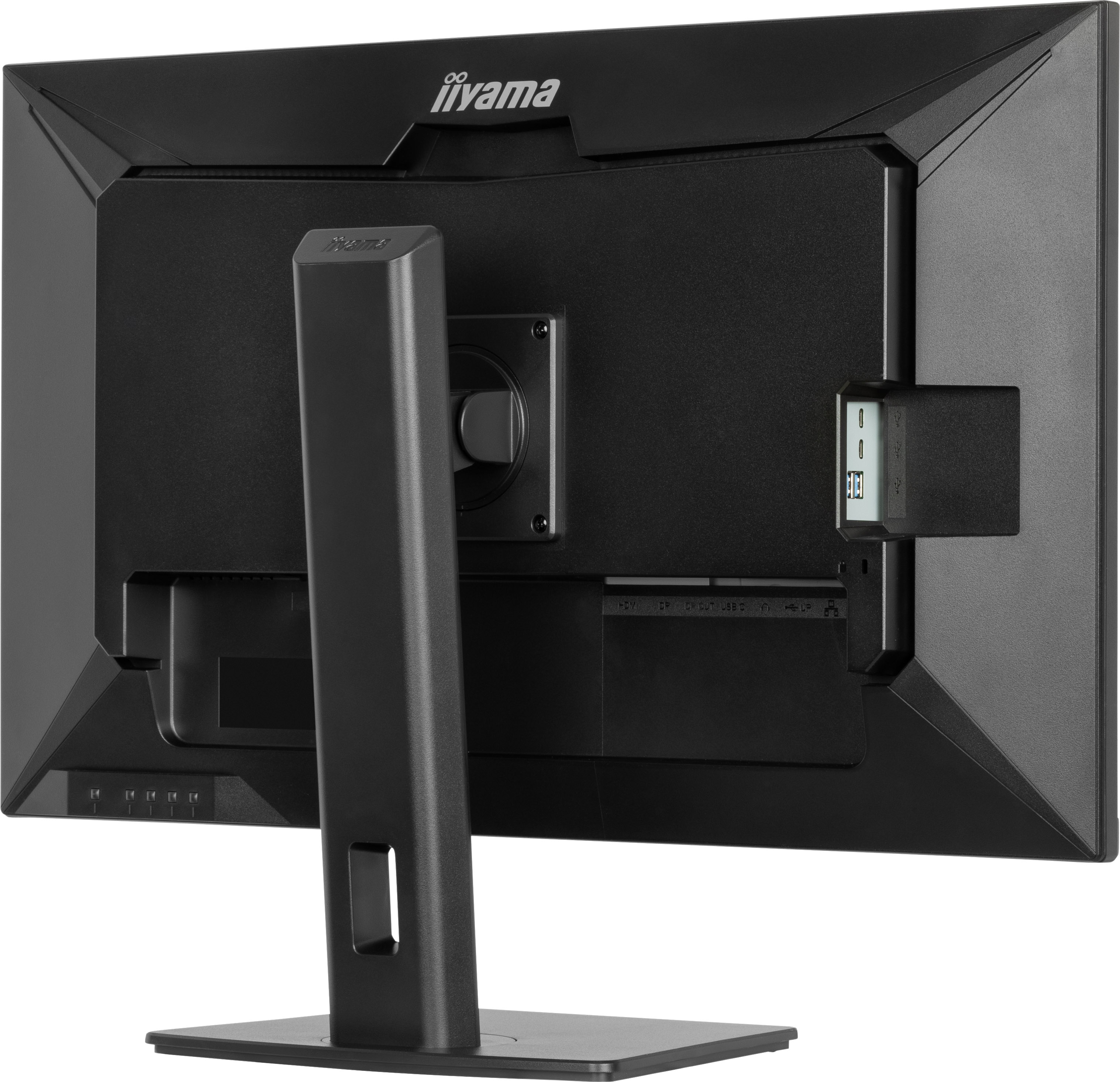 iiyama XUB3297QSNP-B1
