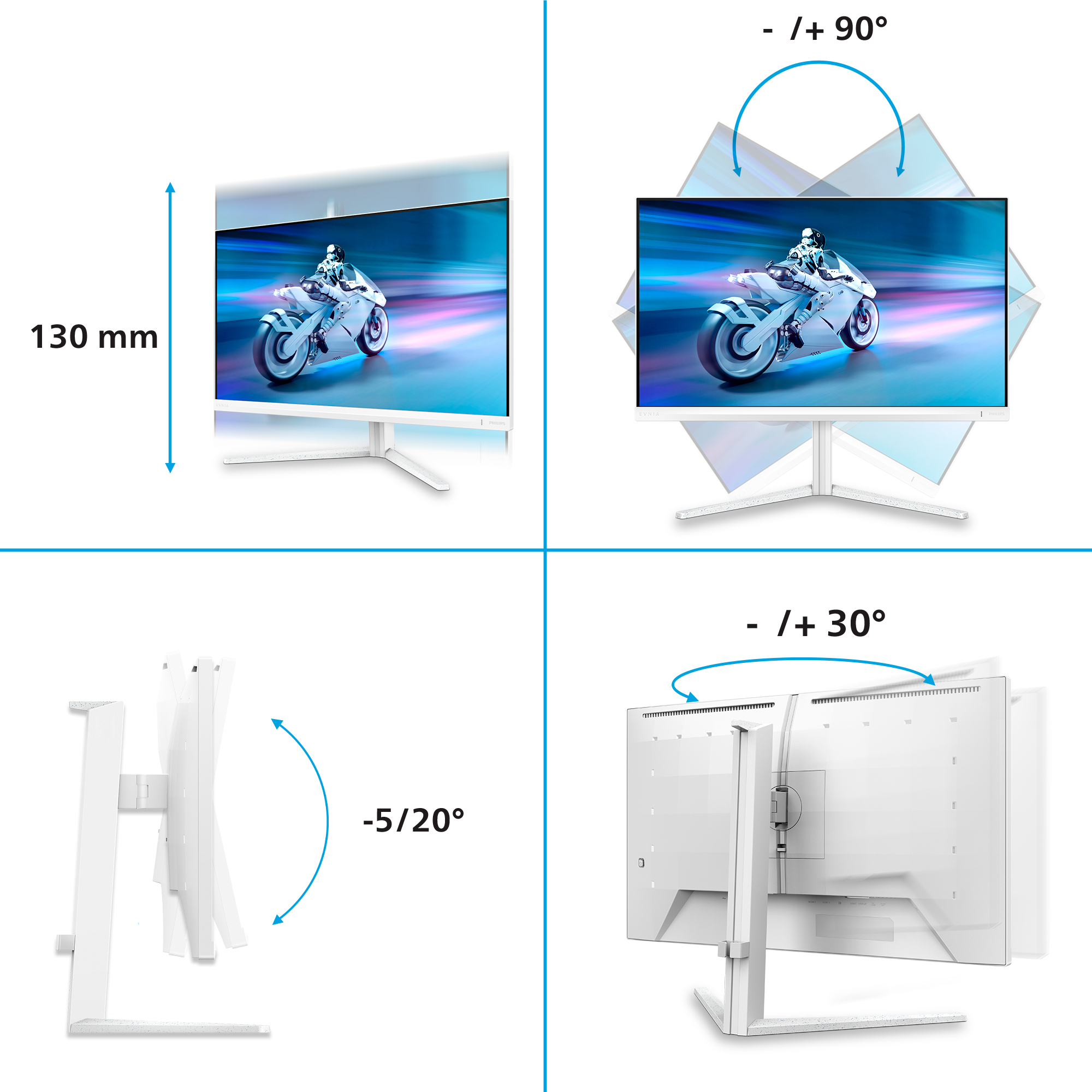 Philips 27M2N6501L/00