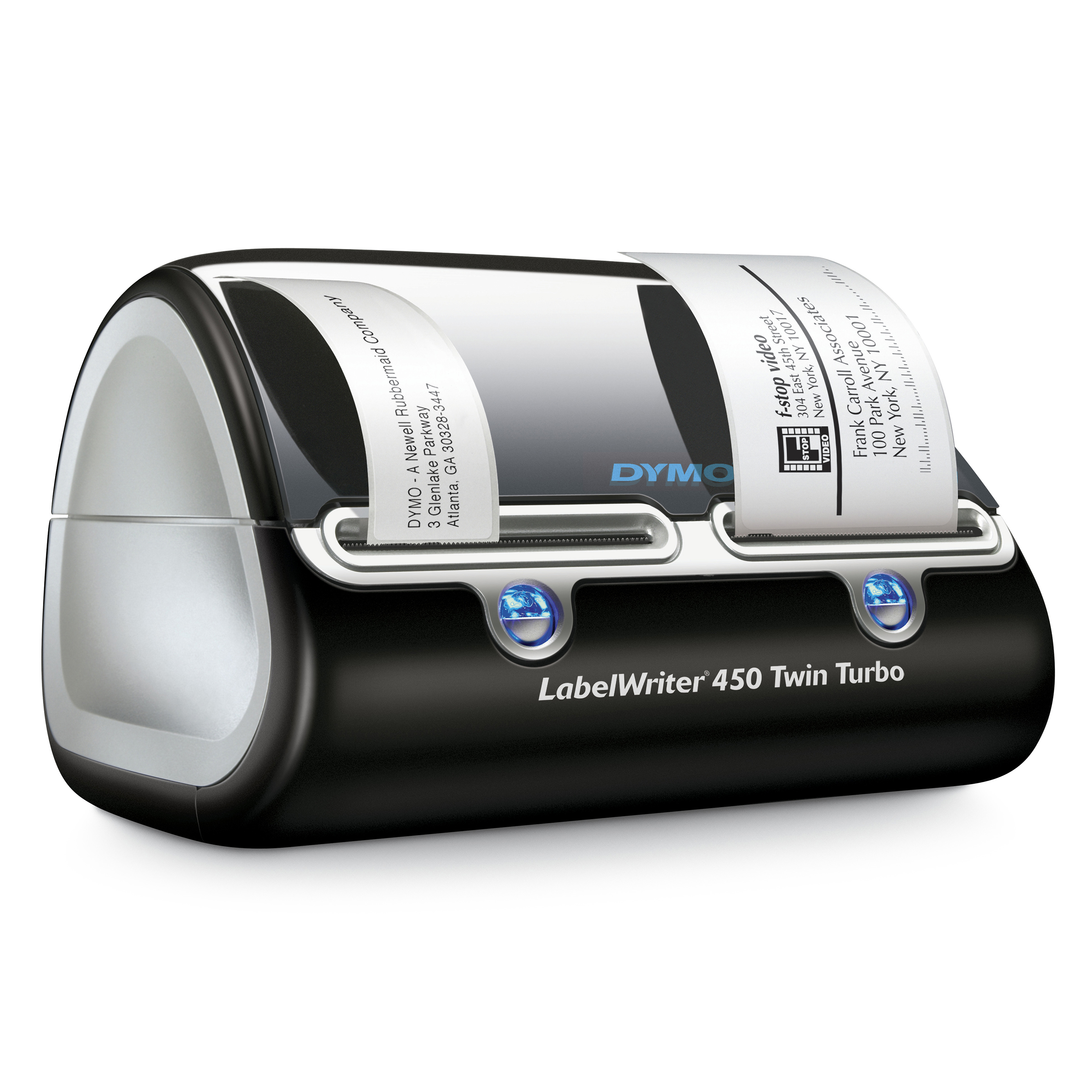 DYMO LabelWriter 450 Twin Turbo