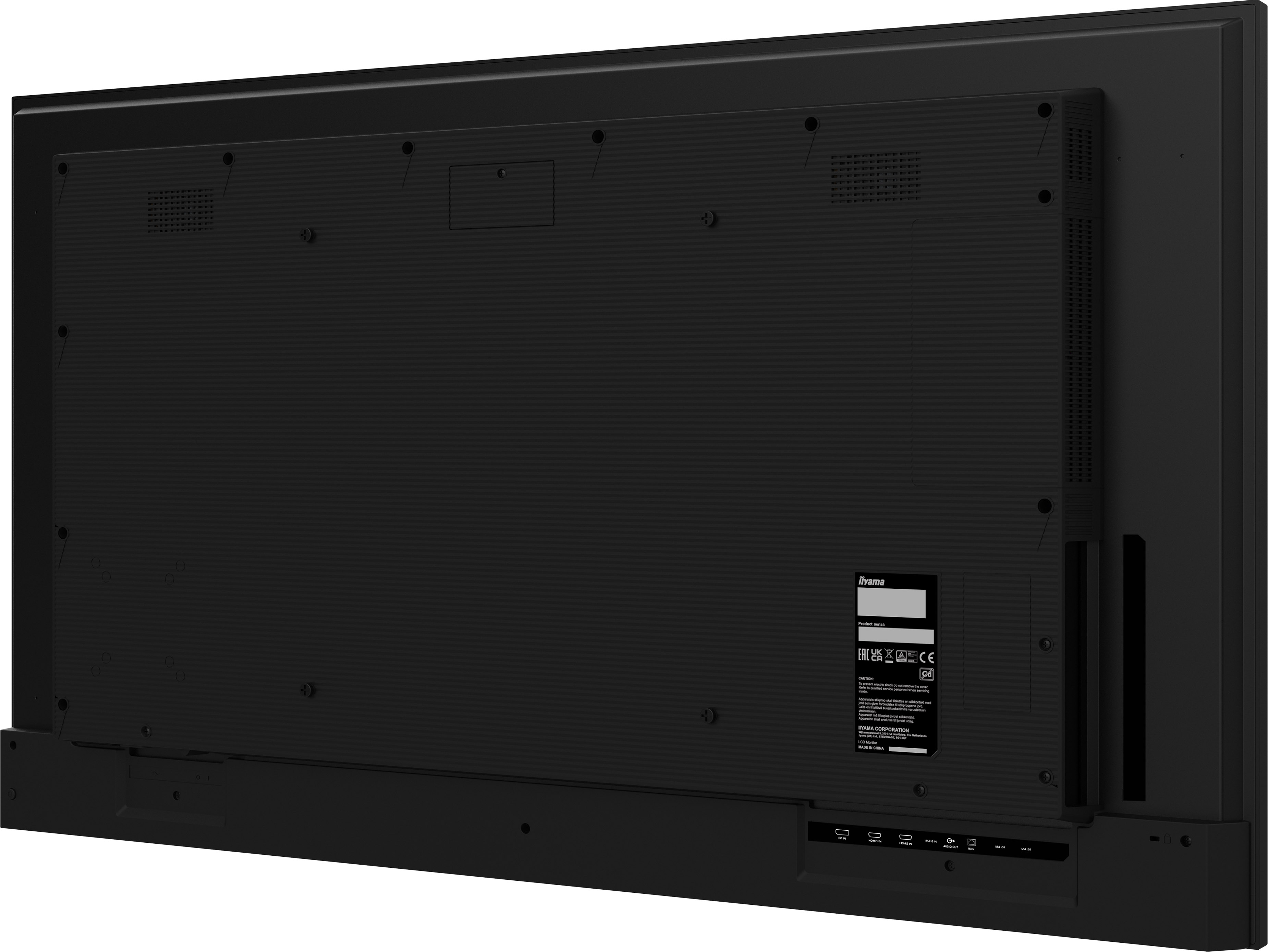 iiyama LH5565UHSB-B1
