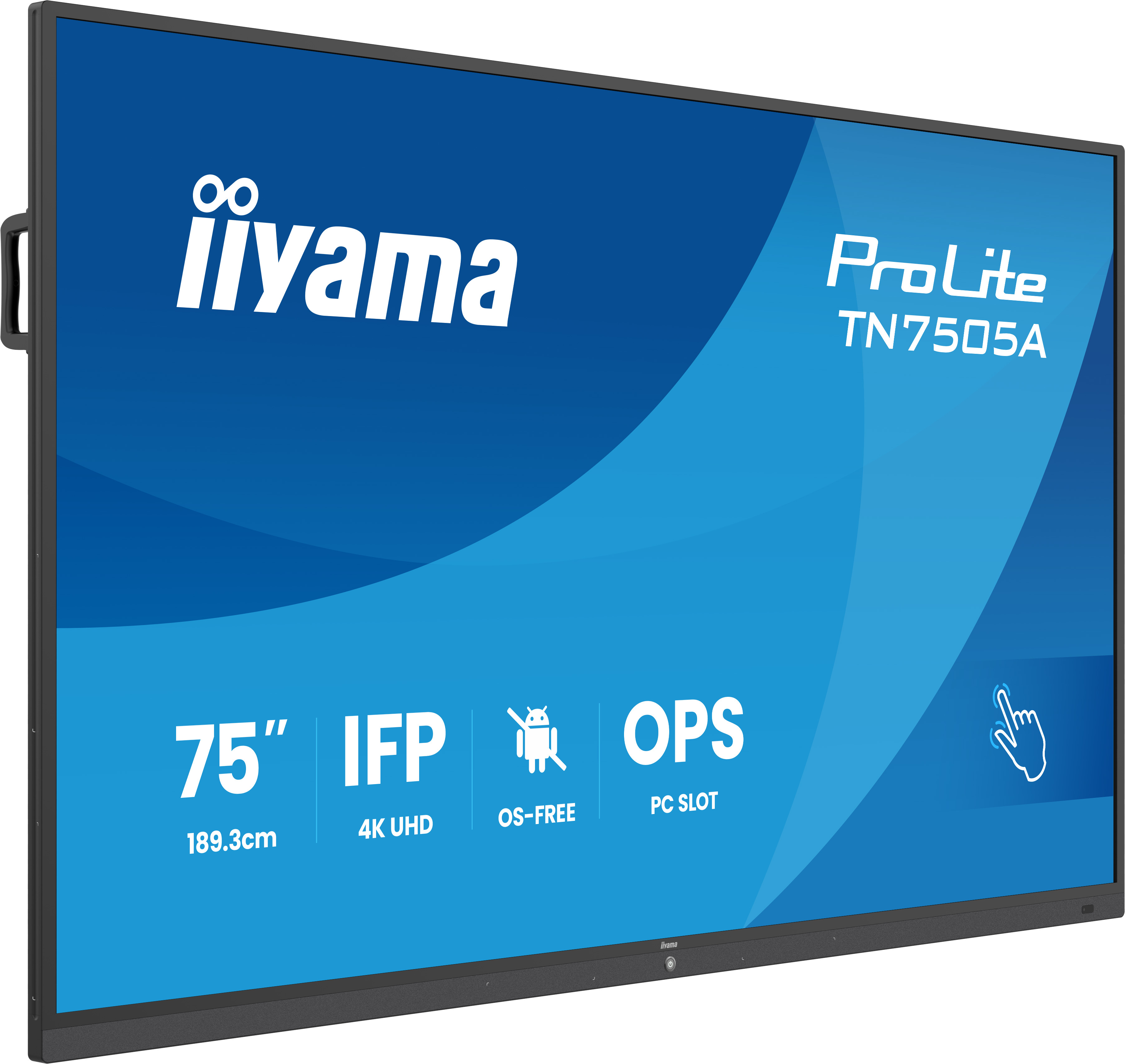 iiyama TN7505A-B1AG