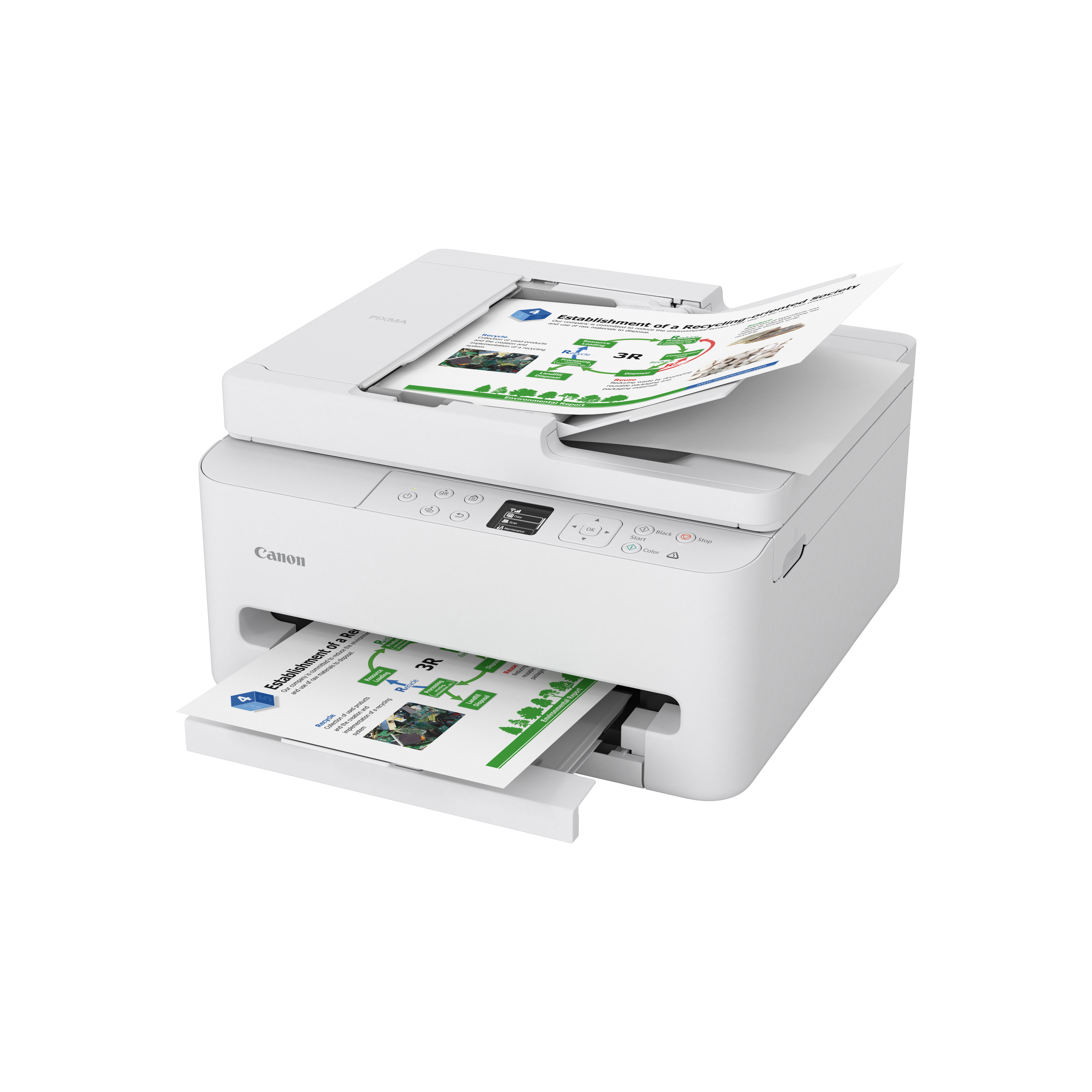 Canon PIXMA TS7550i