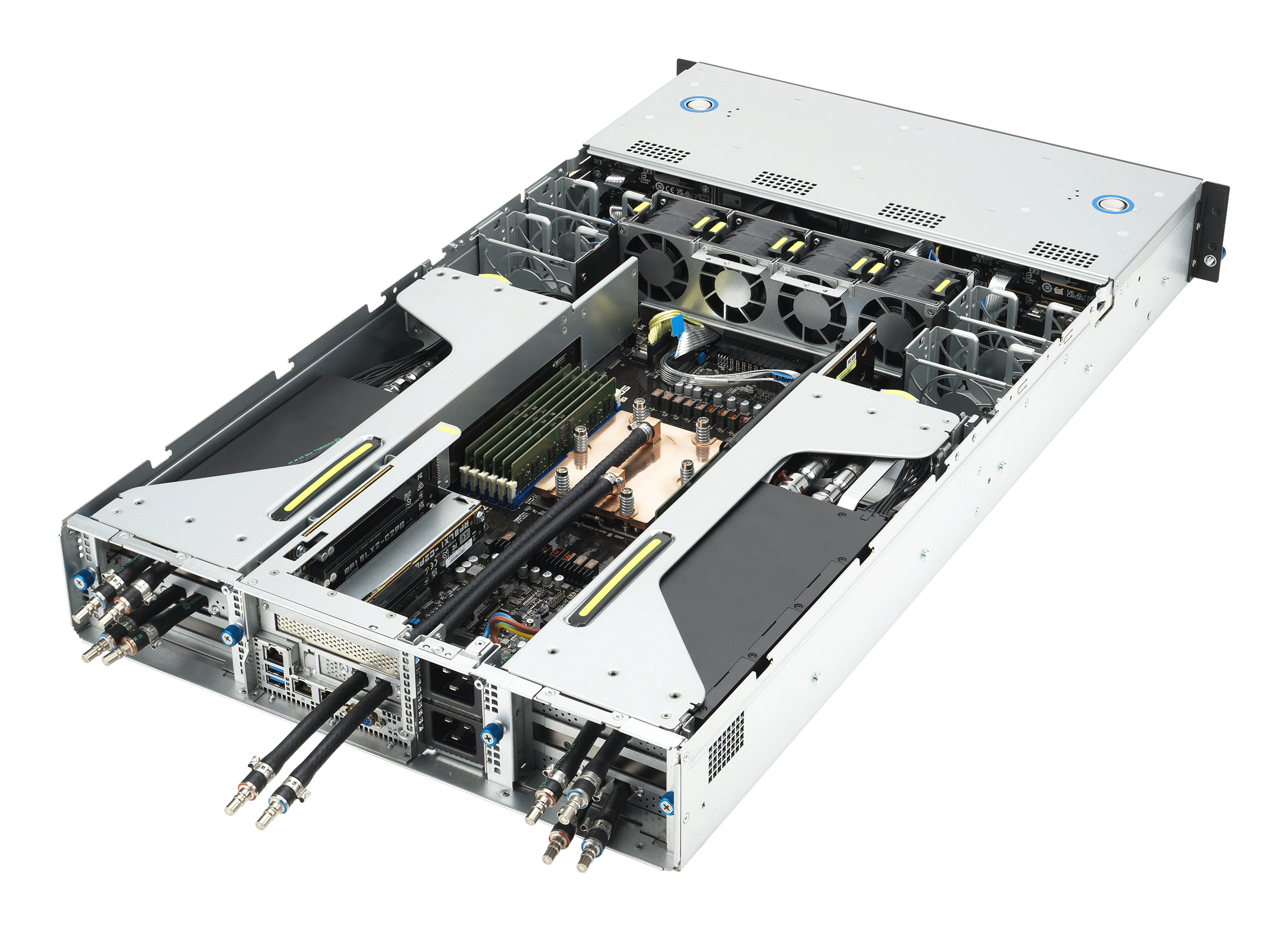 ASUS ESC4000A-E12