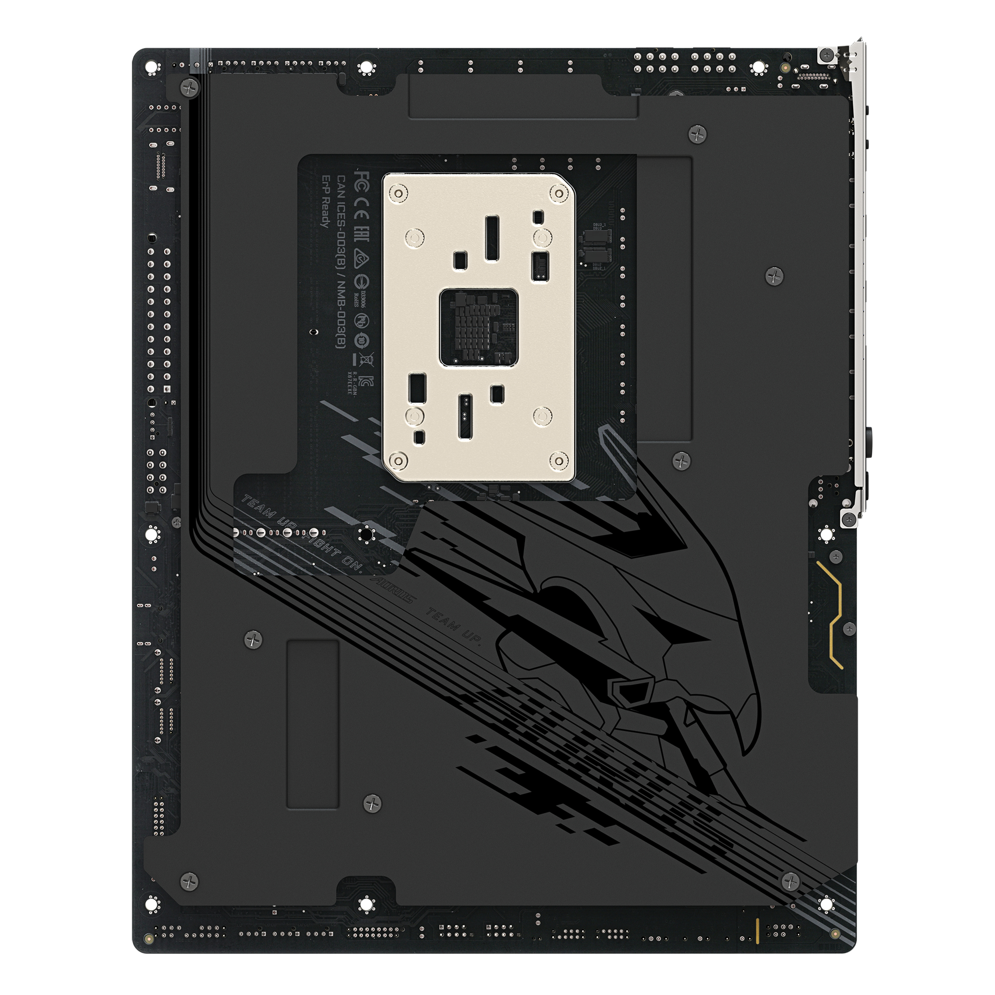 GIGABYTE X870E AORUS ELITE X3D