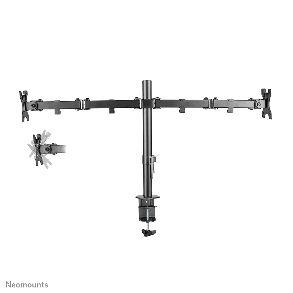 Neomounts FPMA-D550DBLACK
