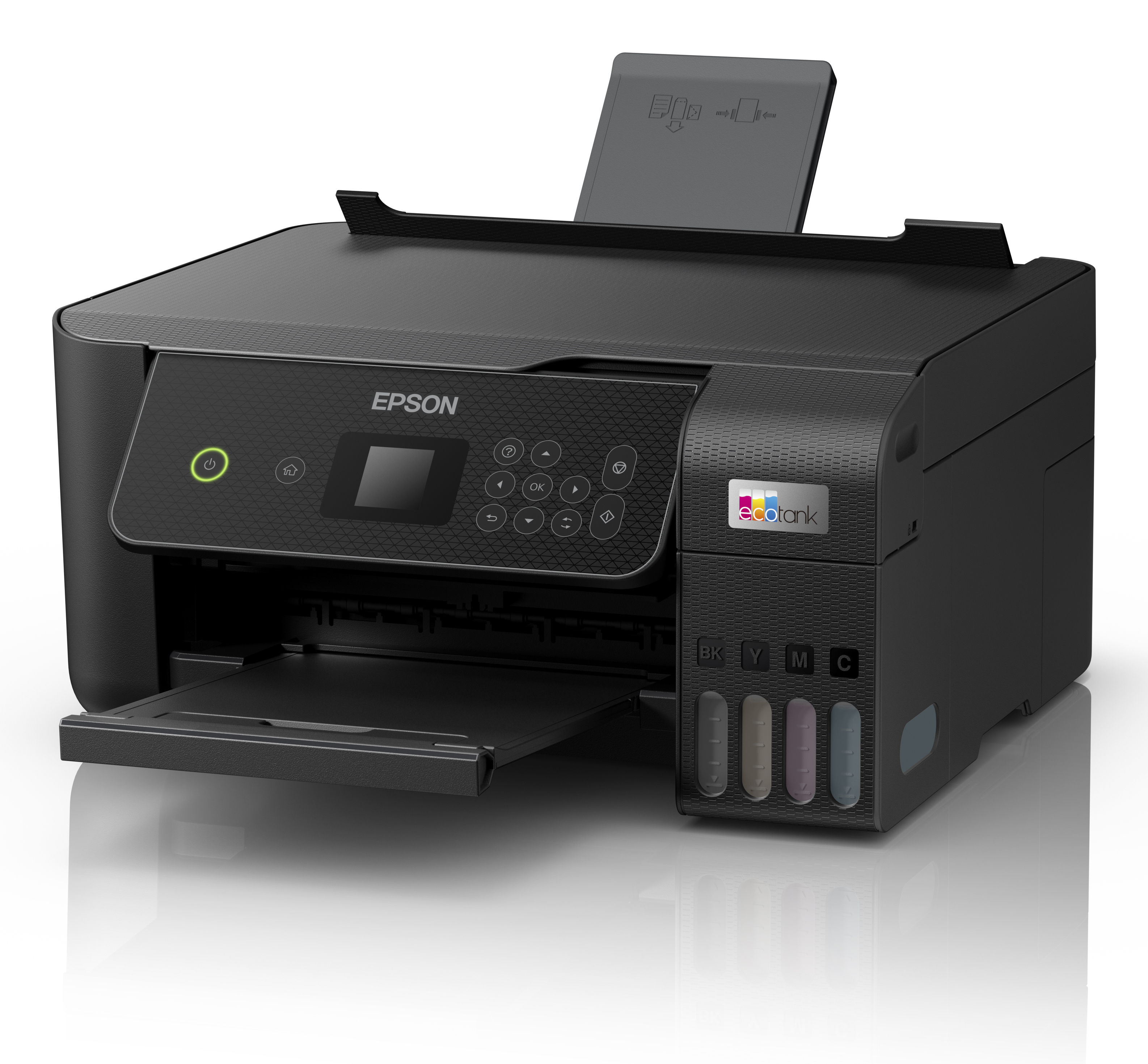 Epson EcoTank ET-2870