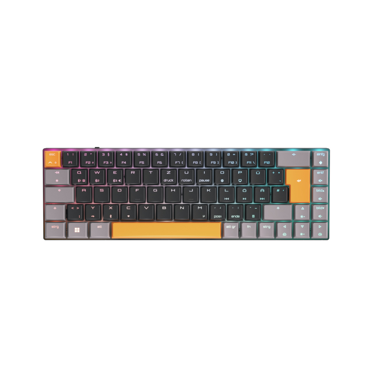 CHERRY MX-LP 2.1