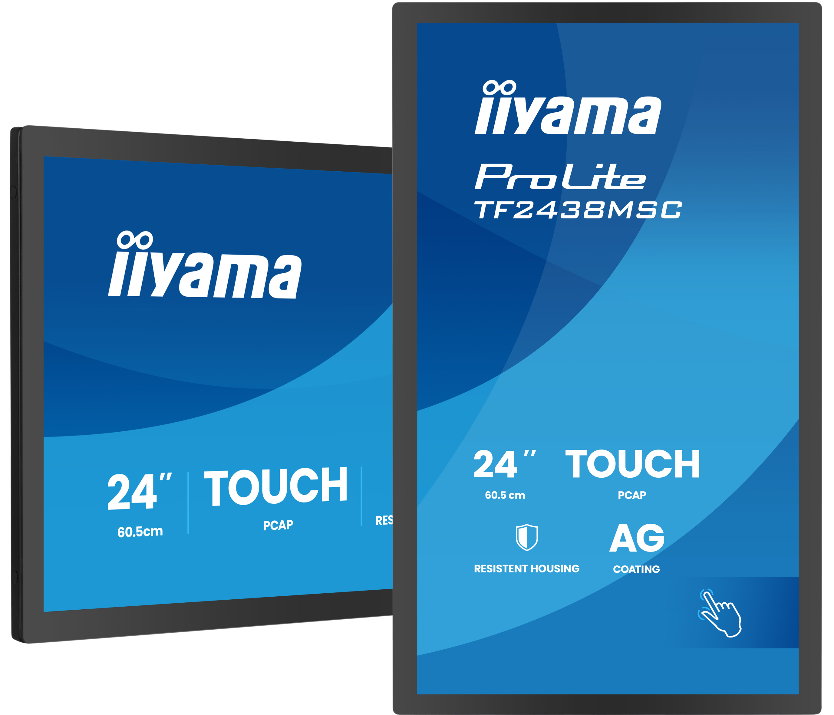 iiyama TF2438MSC-B2