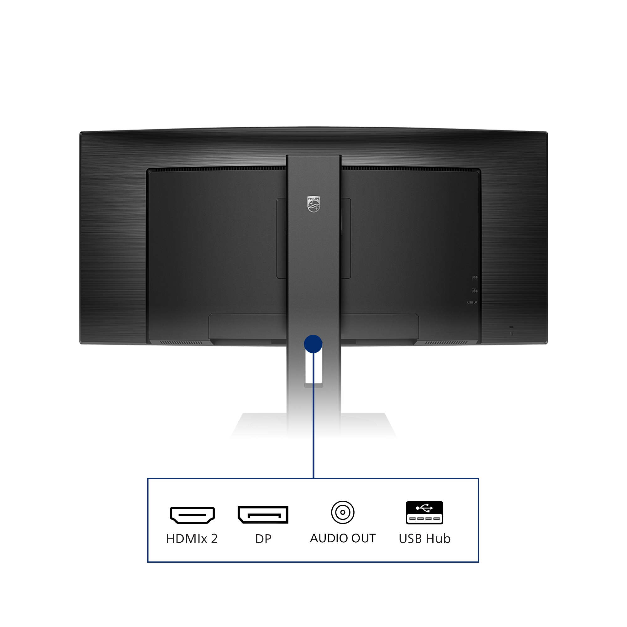 Philips 345B1C/00