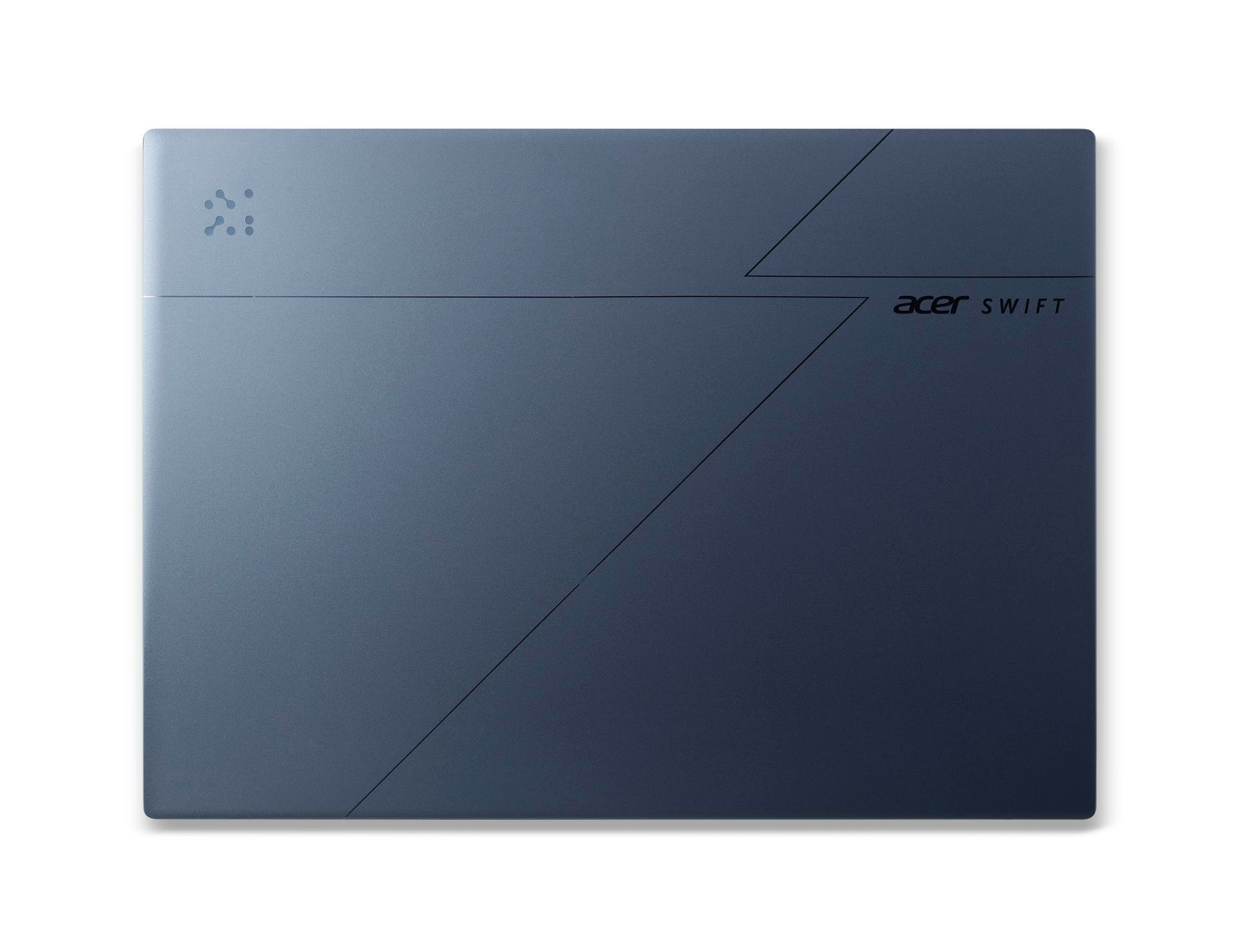Acer Swift Go 14 AI