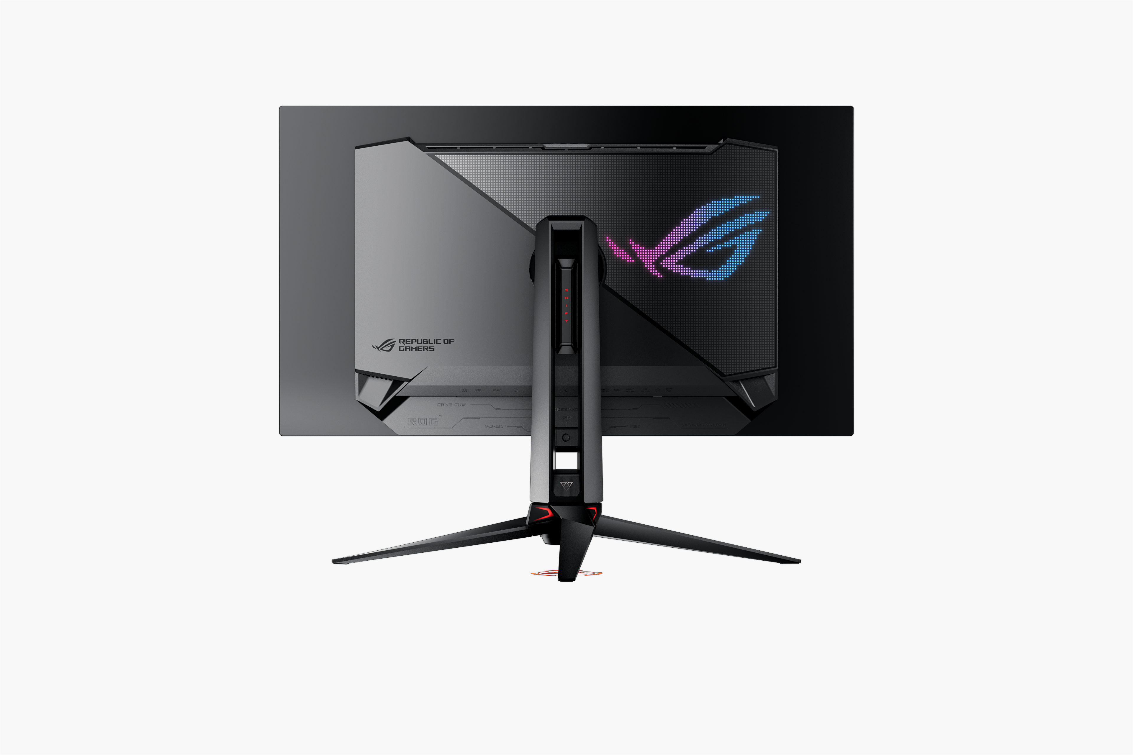 ASUS ROG Swift PG32UCDP