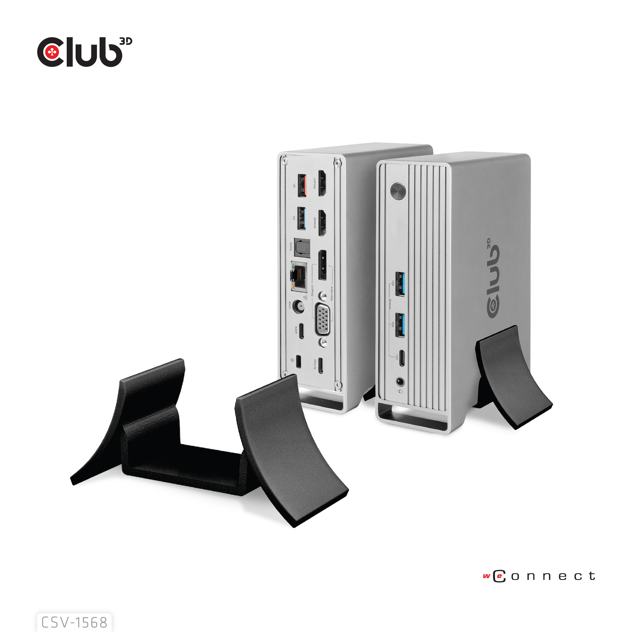 Club 3D CSV-1568