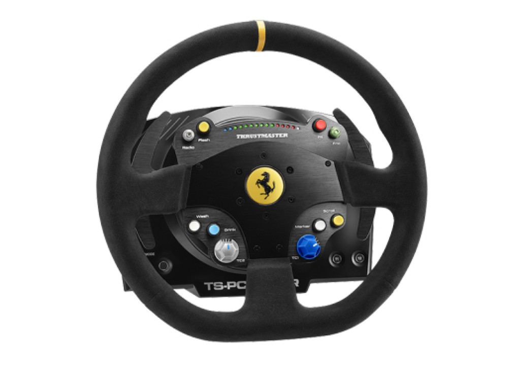 Thrustmaster TS-PC Racer Ferrari 488 Challenge Edition