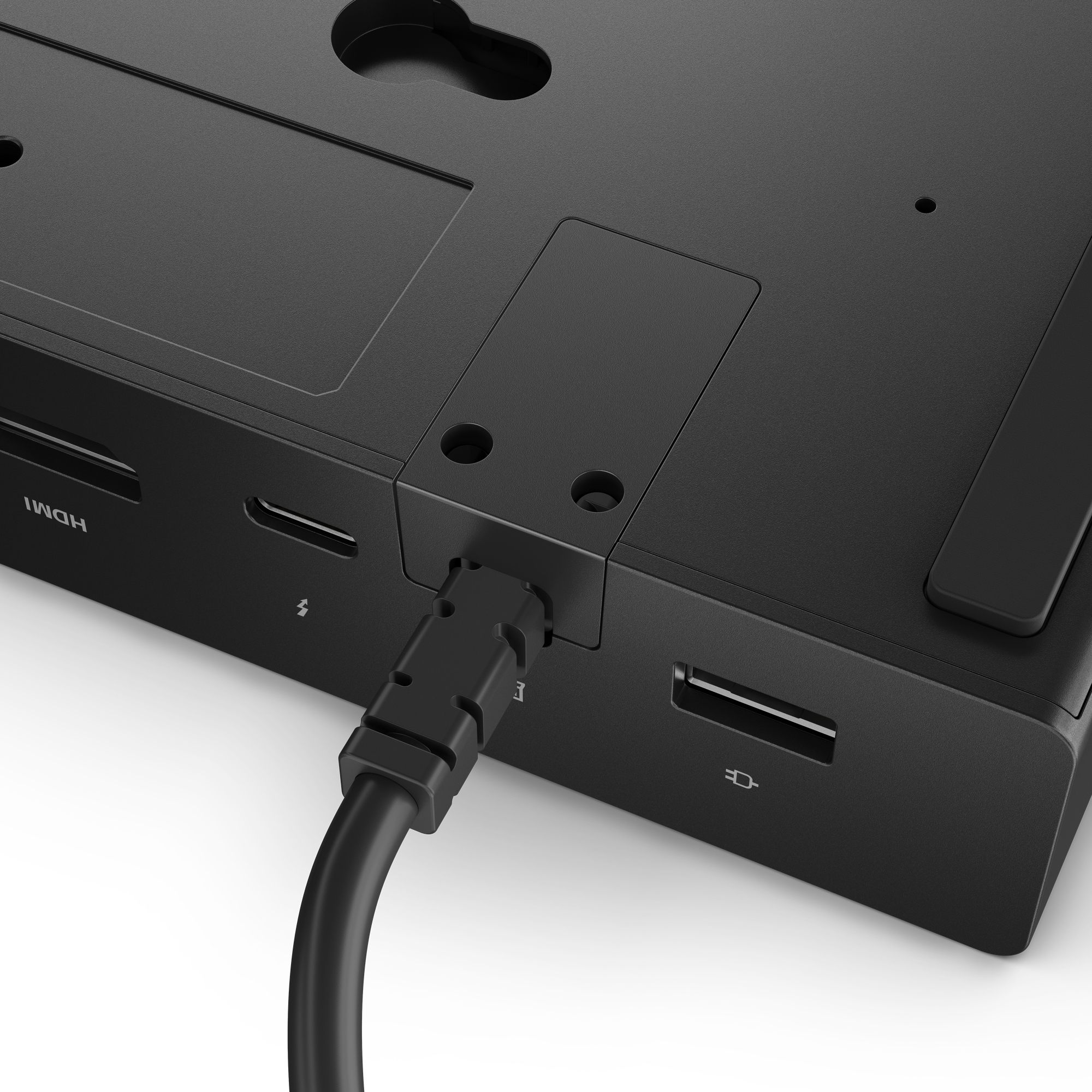 Lenovo ThinkPad Thunderbolt 4 Smart Dock Gen2 7500