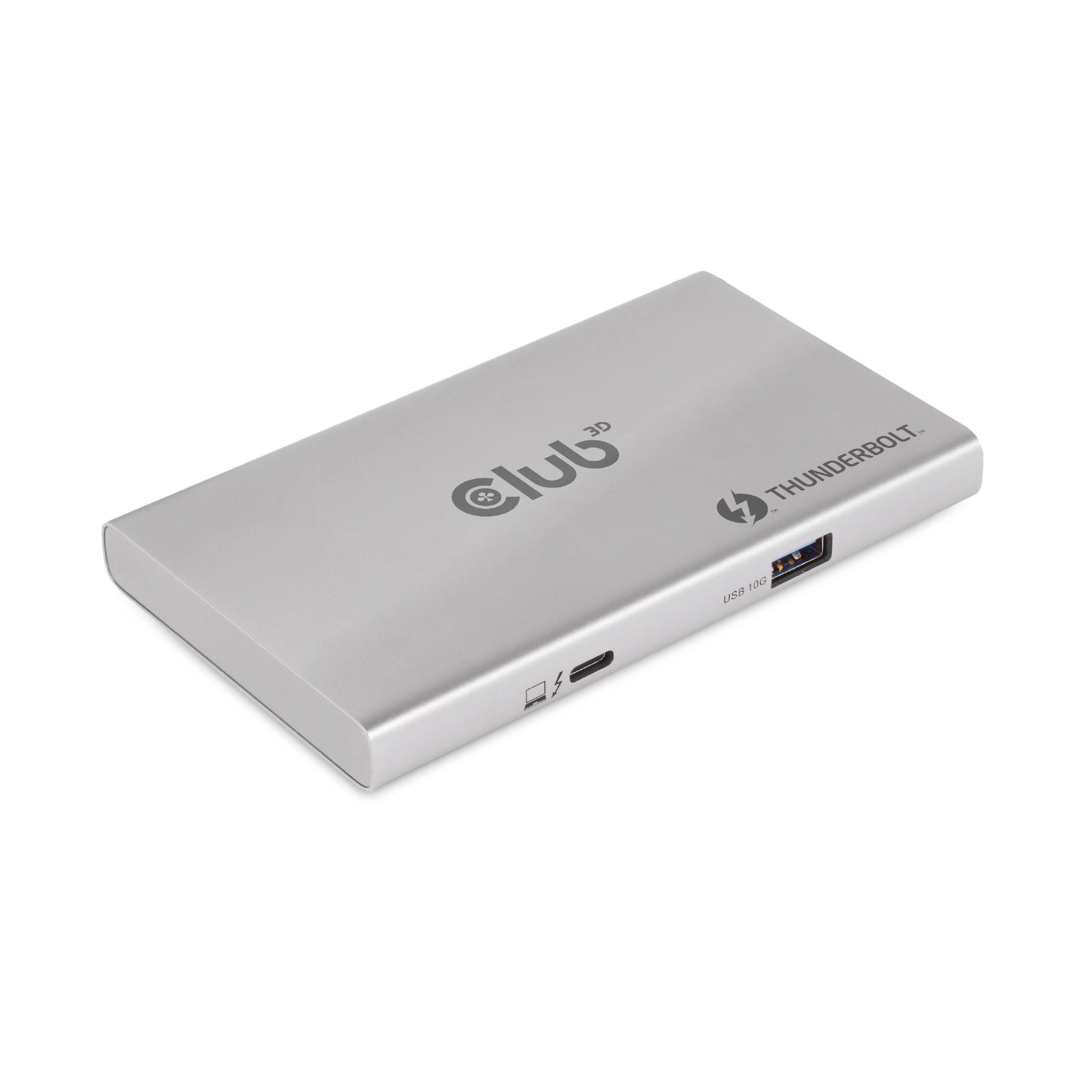 Club 3D CSV-1580