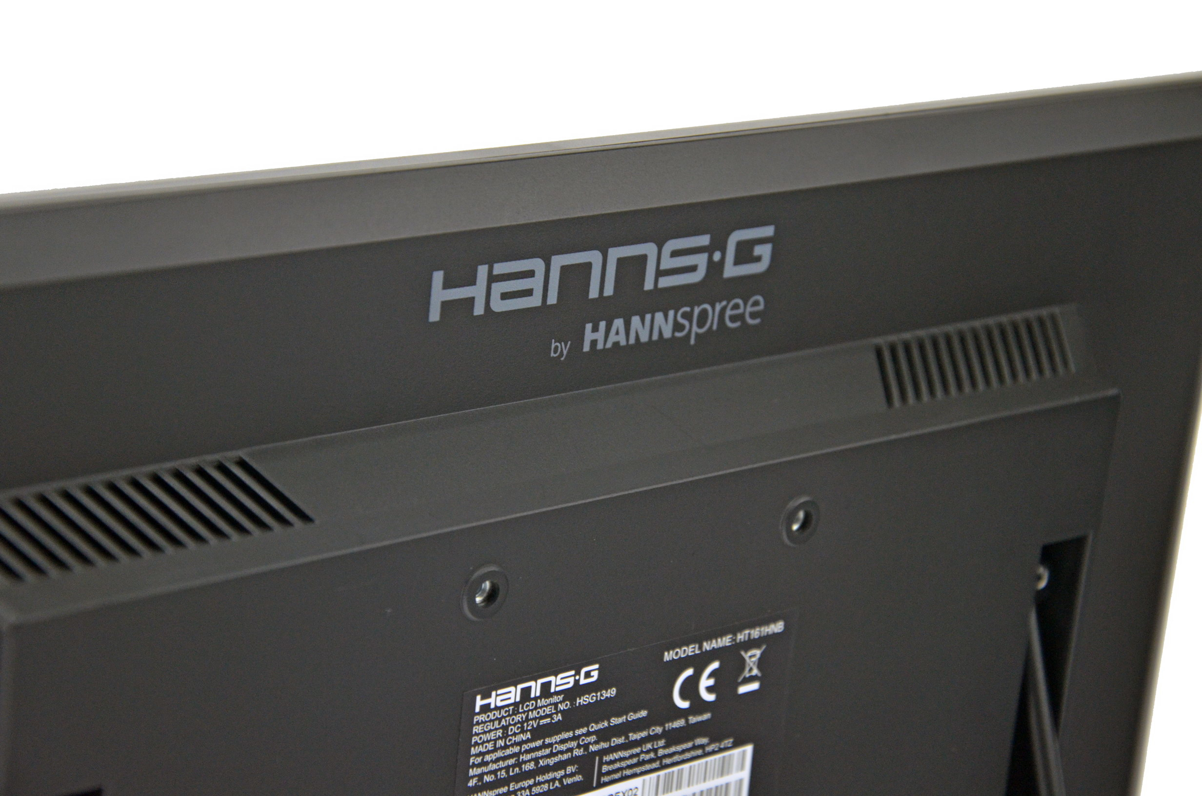 Hannspree HT161HNB