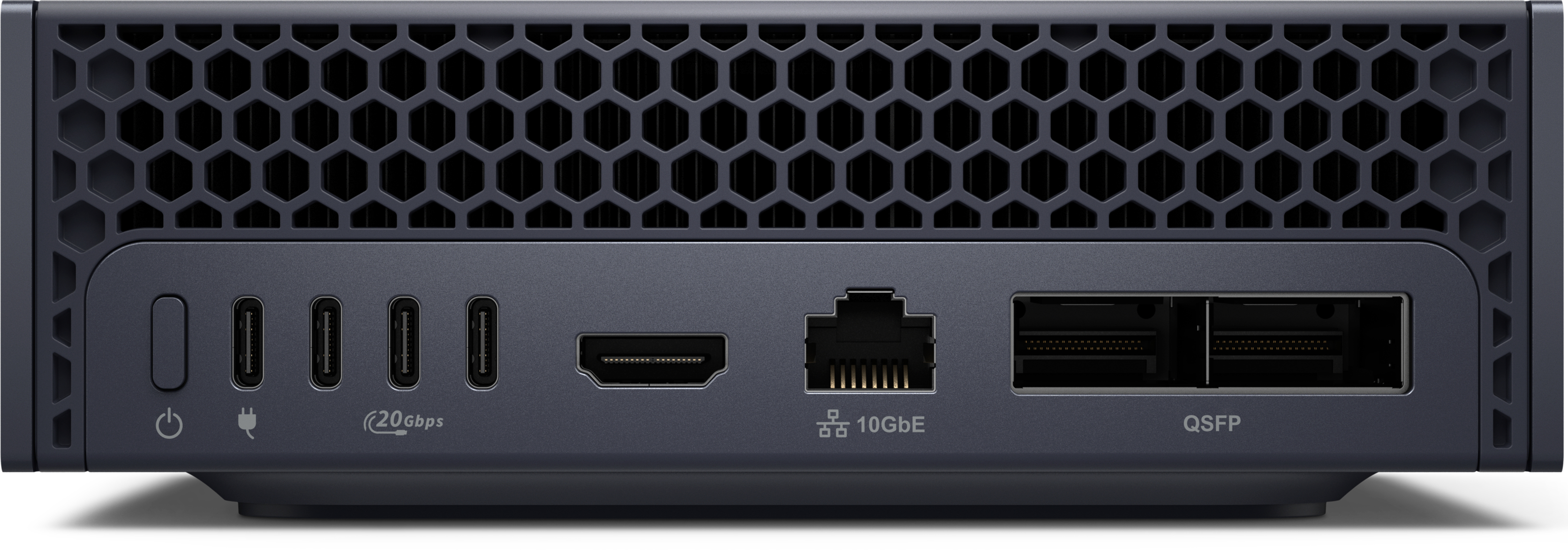 Dell Pro Max GB10 FCM1253