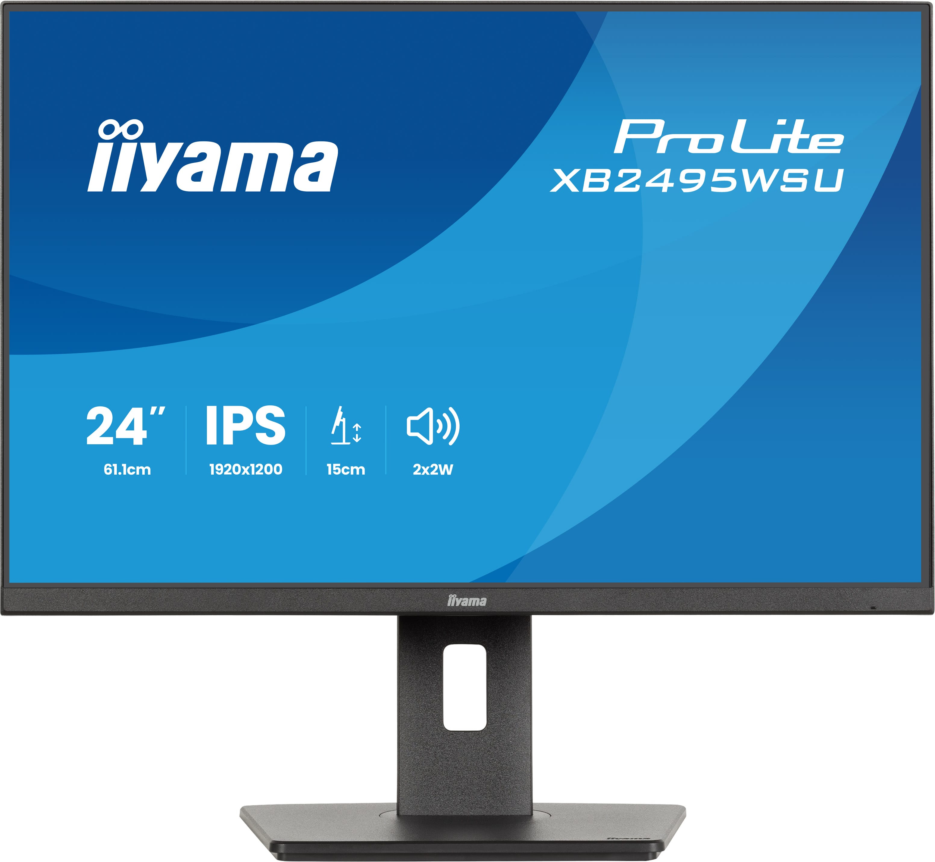 iiyama XB2495WSU-B1