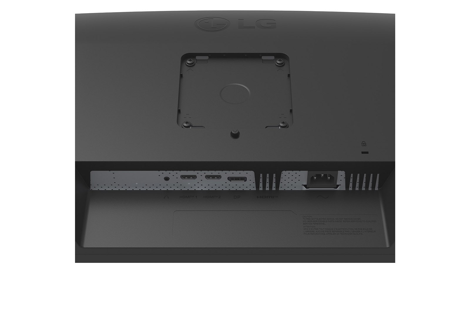 LG 27BA45QB-B