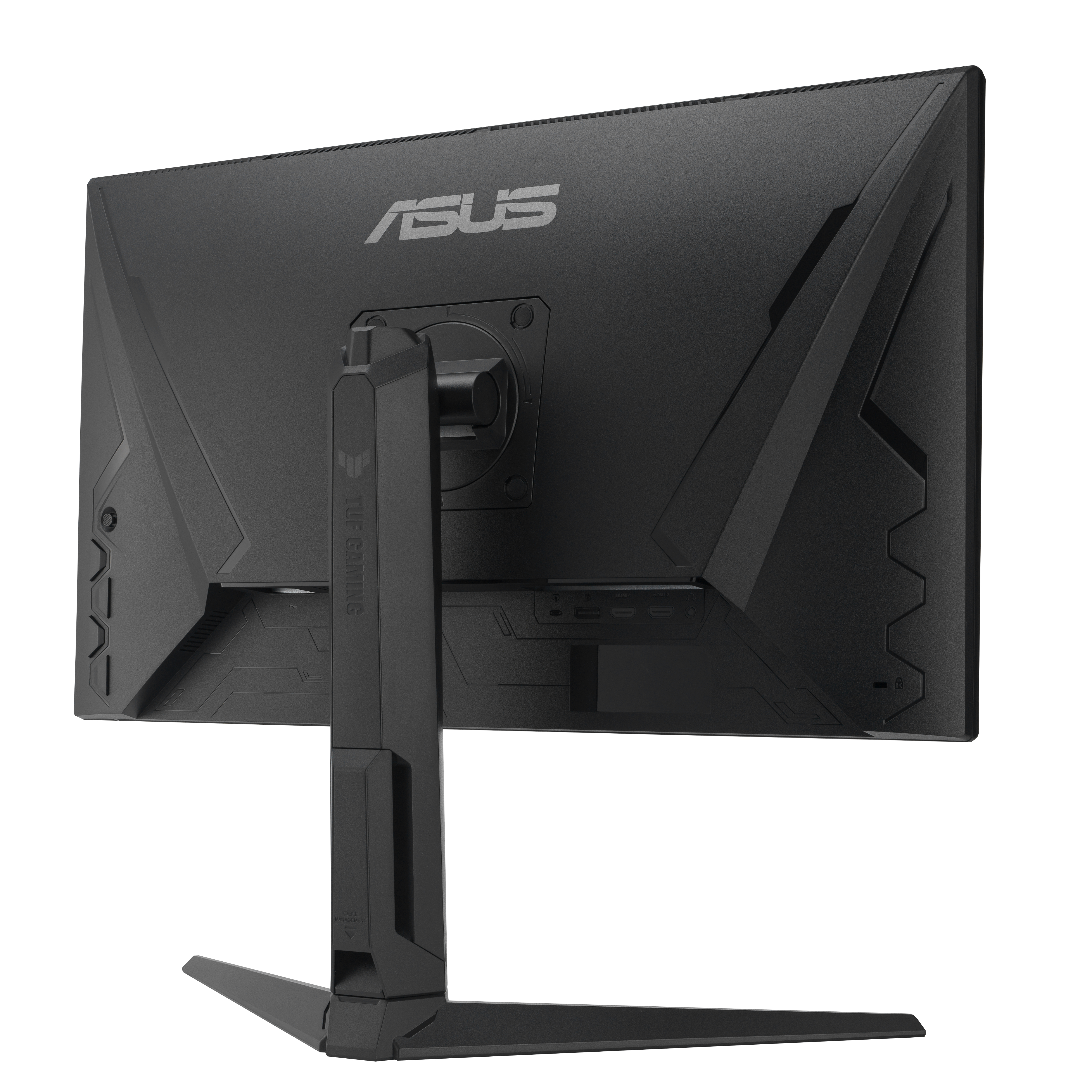 ASUS TUF Gaming VG27UQEL5A