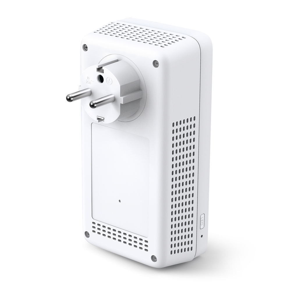 TP-Link TL-WPA8631P (EU)