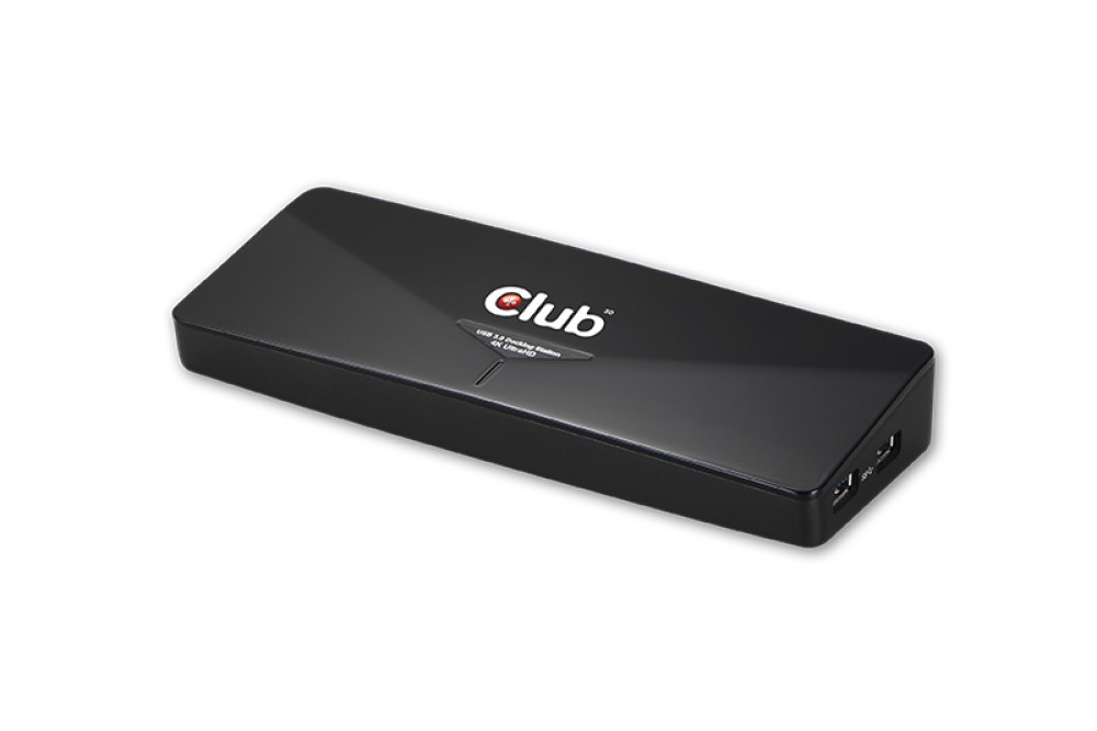 Club 3D CSV-3103D