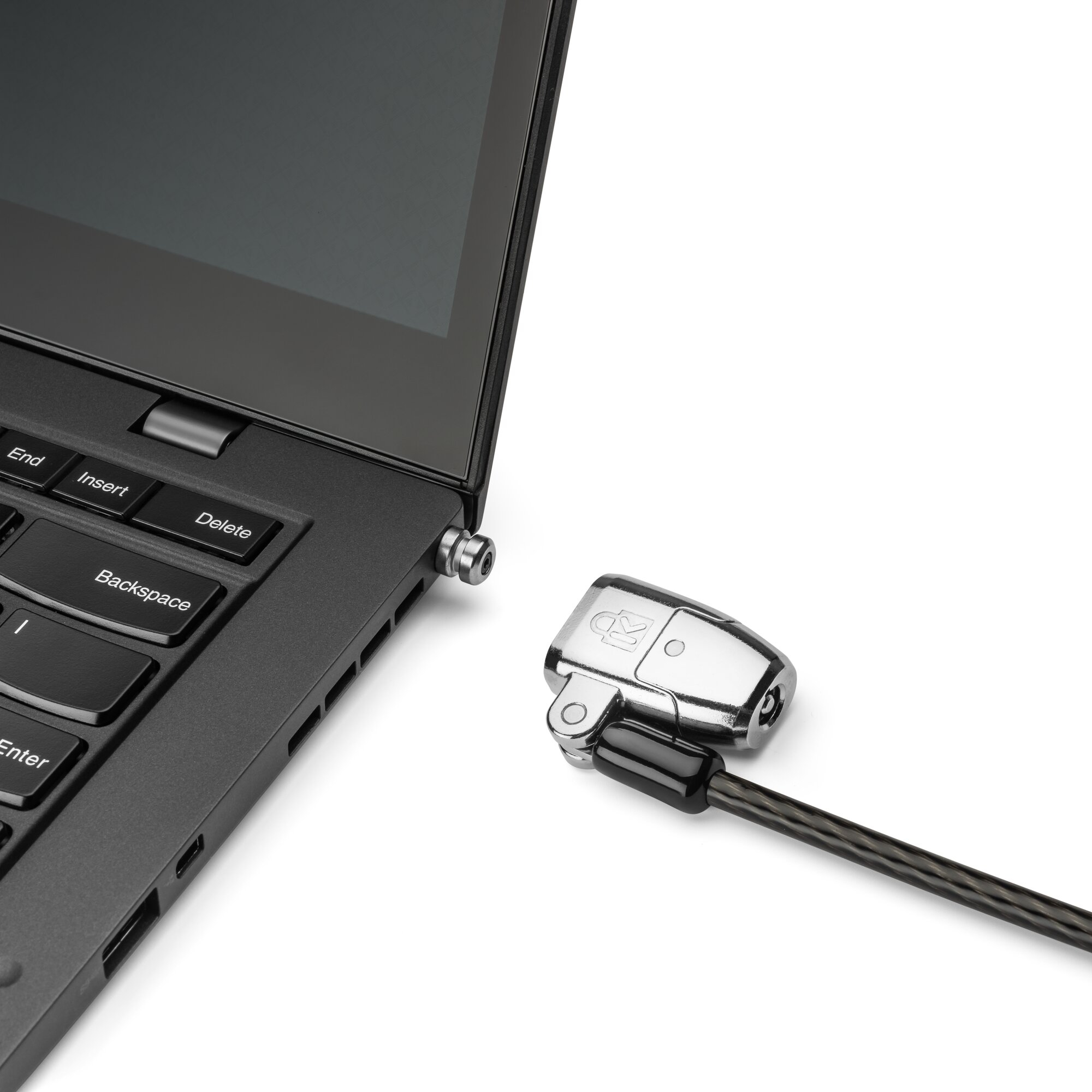 Kensington ClickSafe 2.0