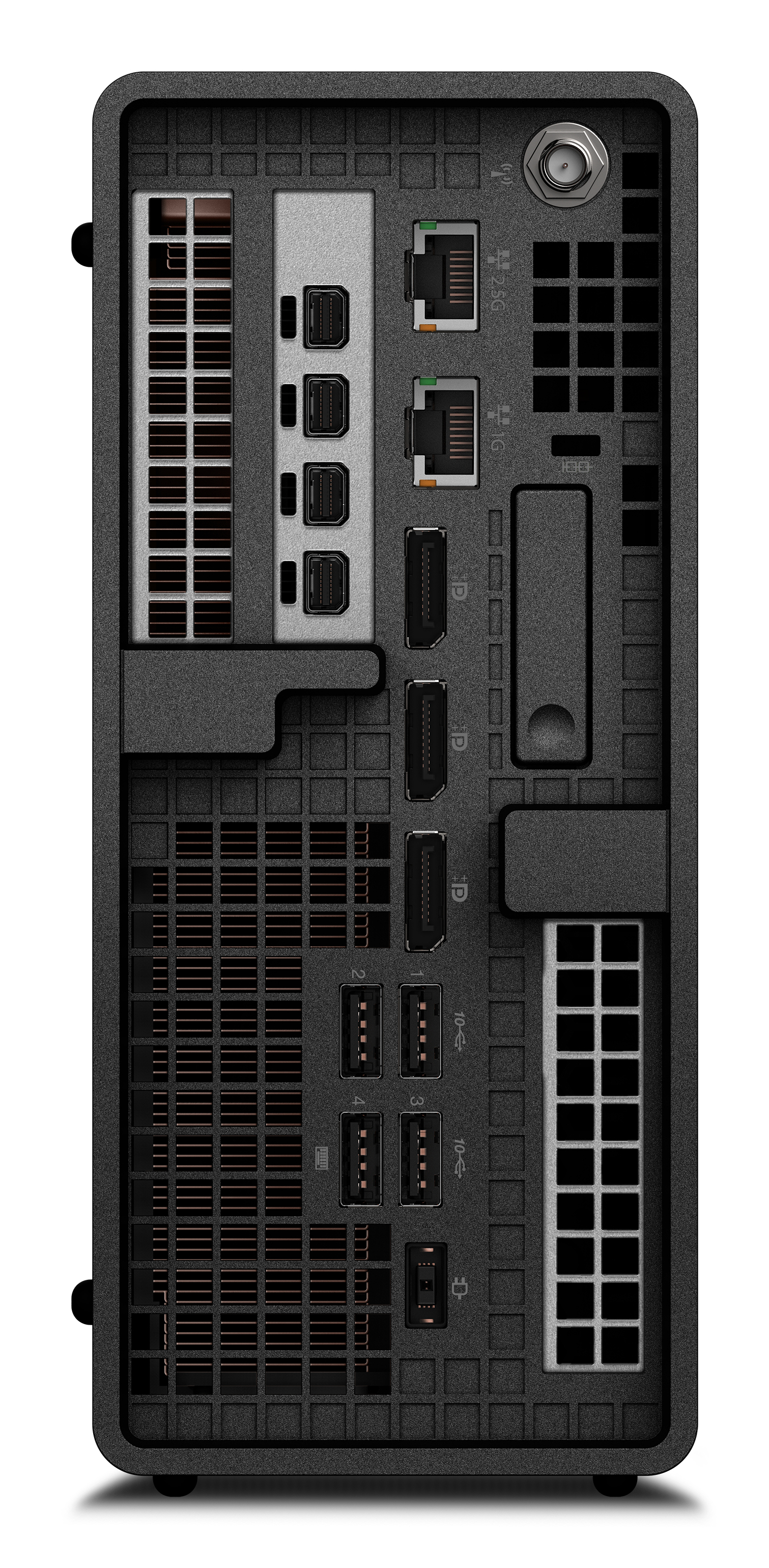 Lenovo ThinkStation P3 Ultra SFF