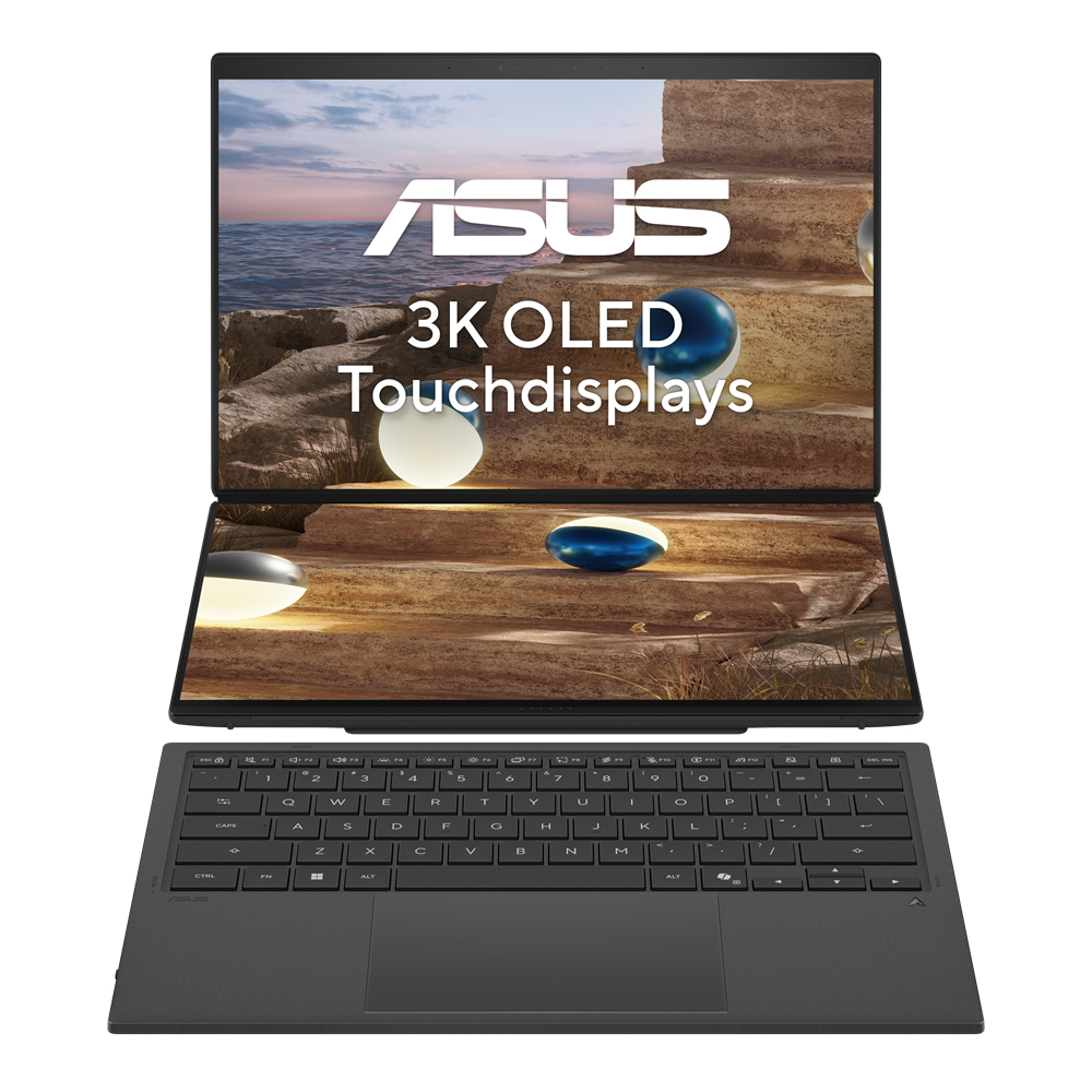 ASUS Zenbook DUO UX8407AA-SN469X